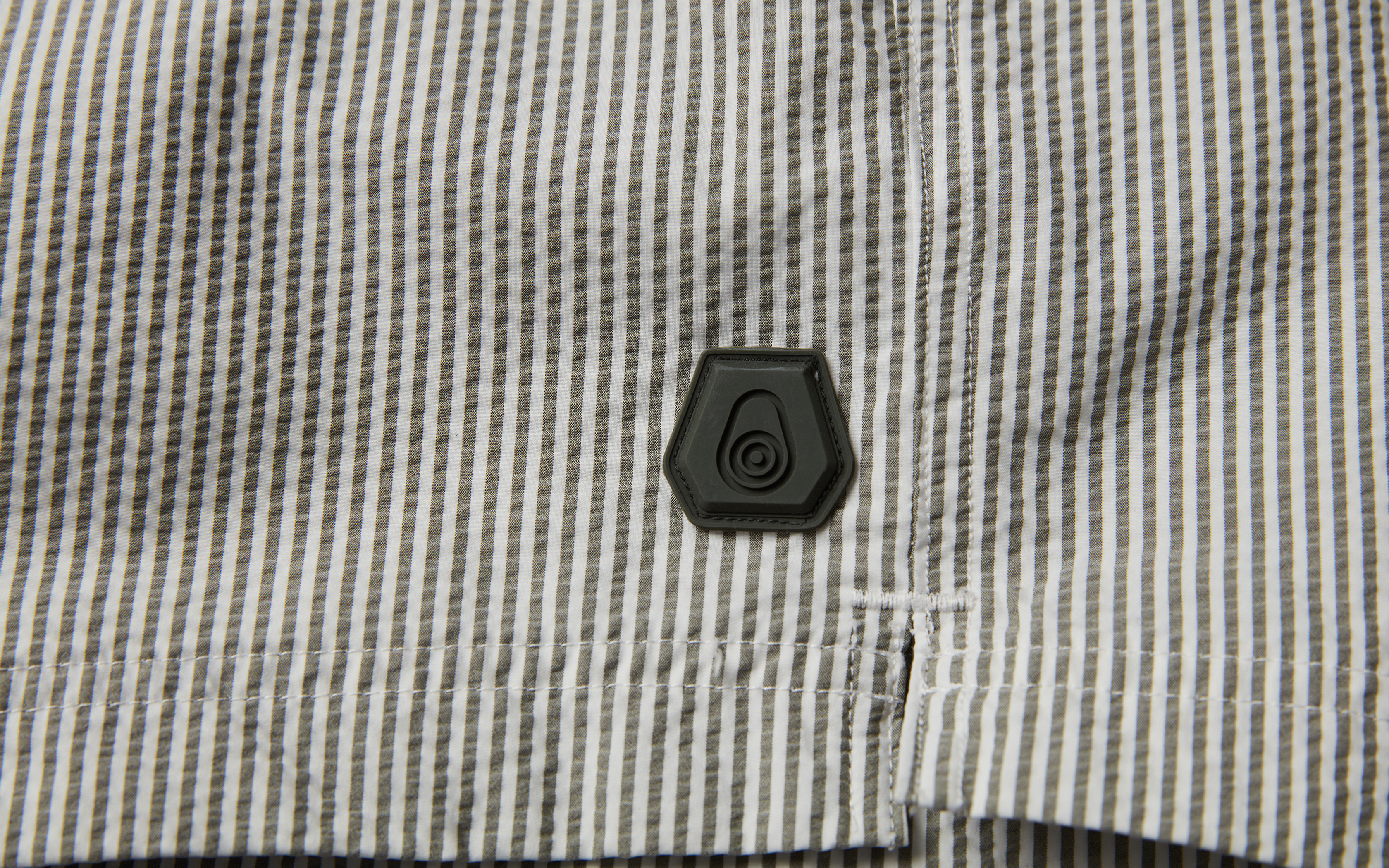 TORNADO SWIM SHORTS