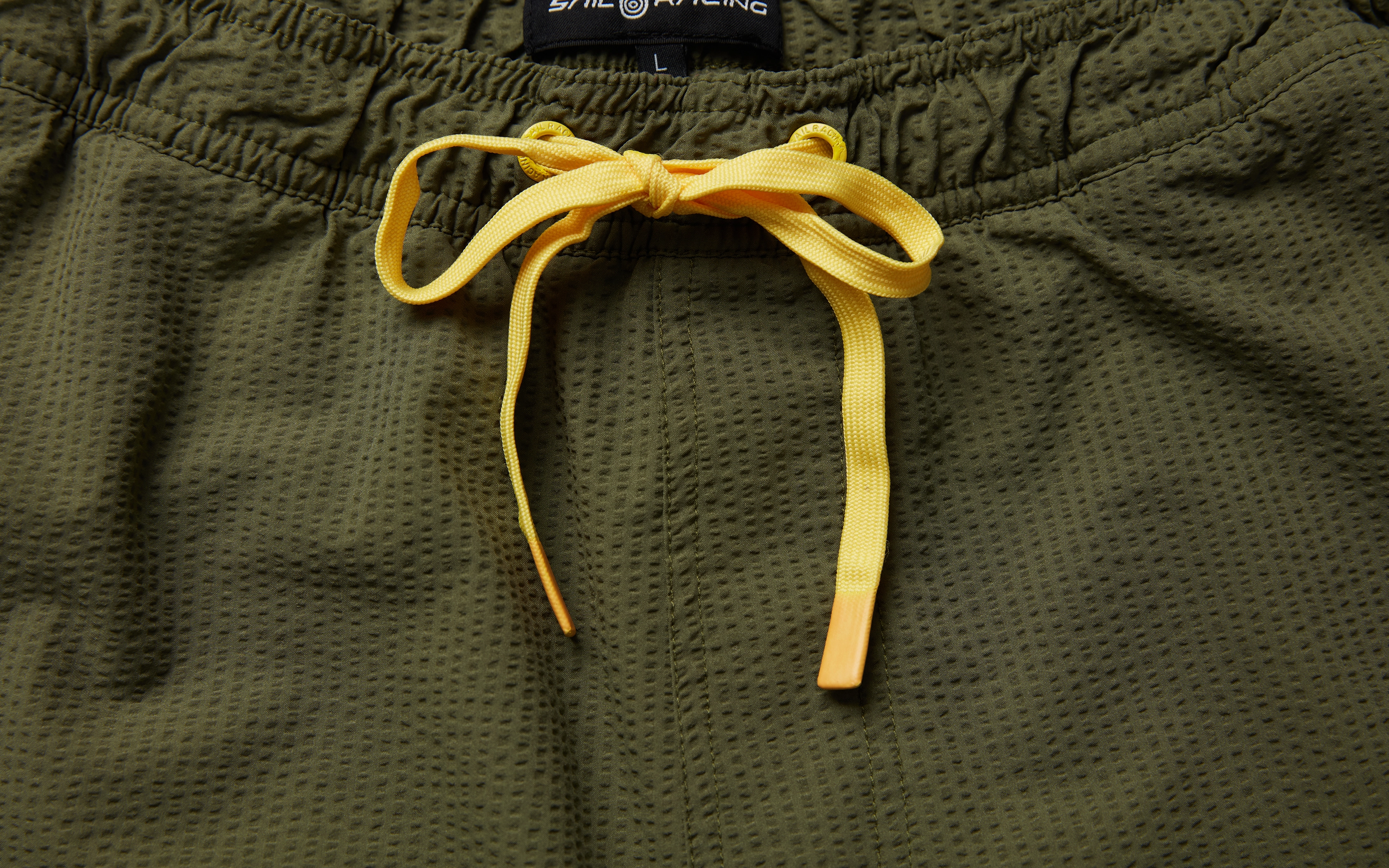 TORNADO SWIM SHORTS