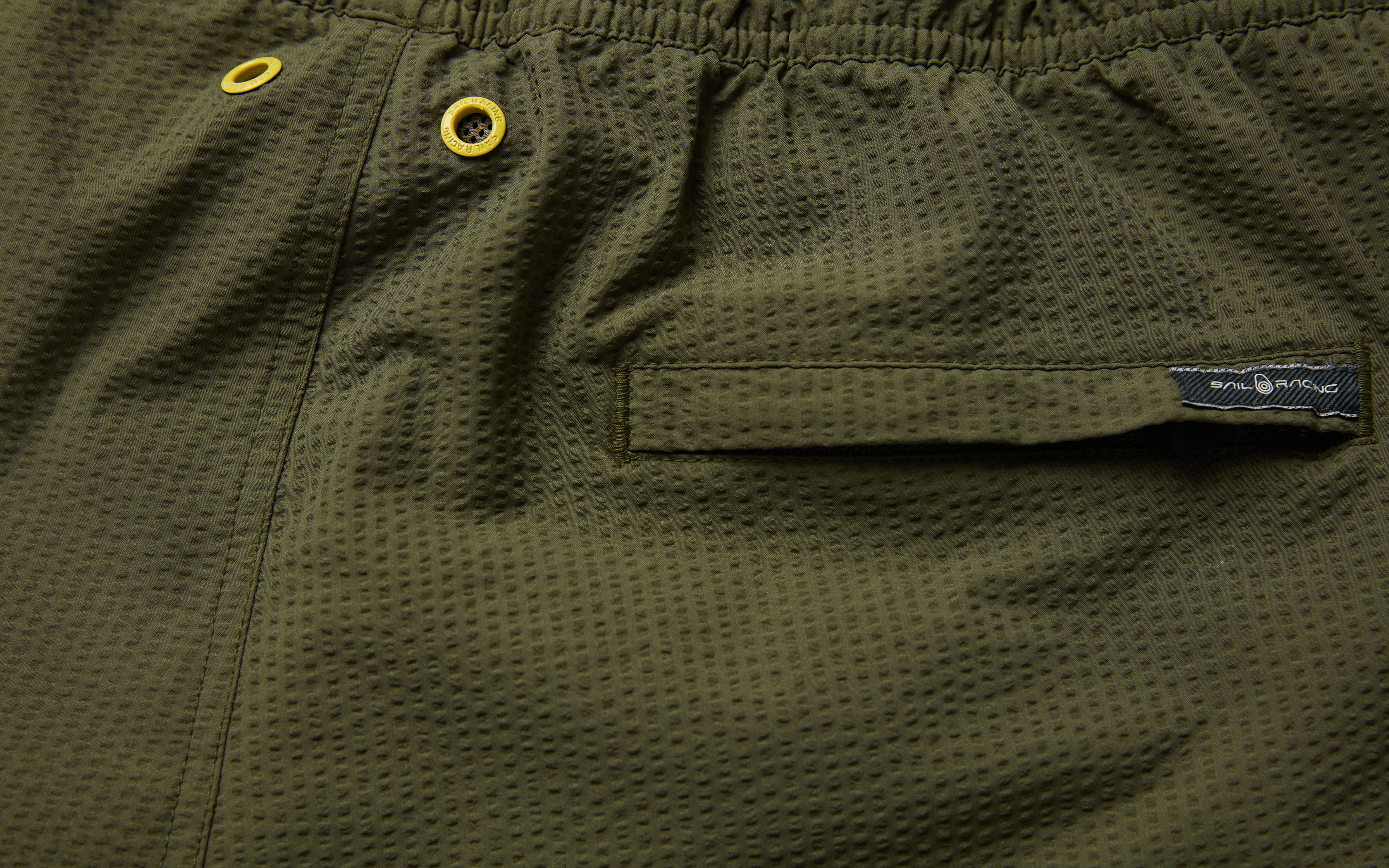 TORNADO SWIM SHORTS