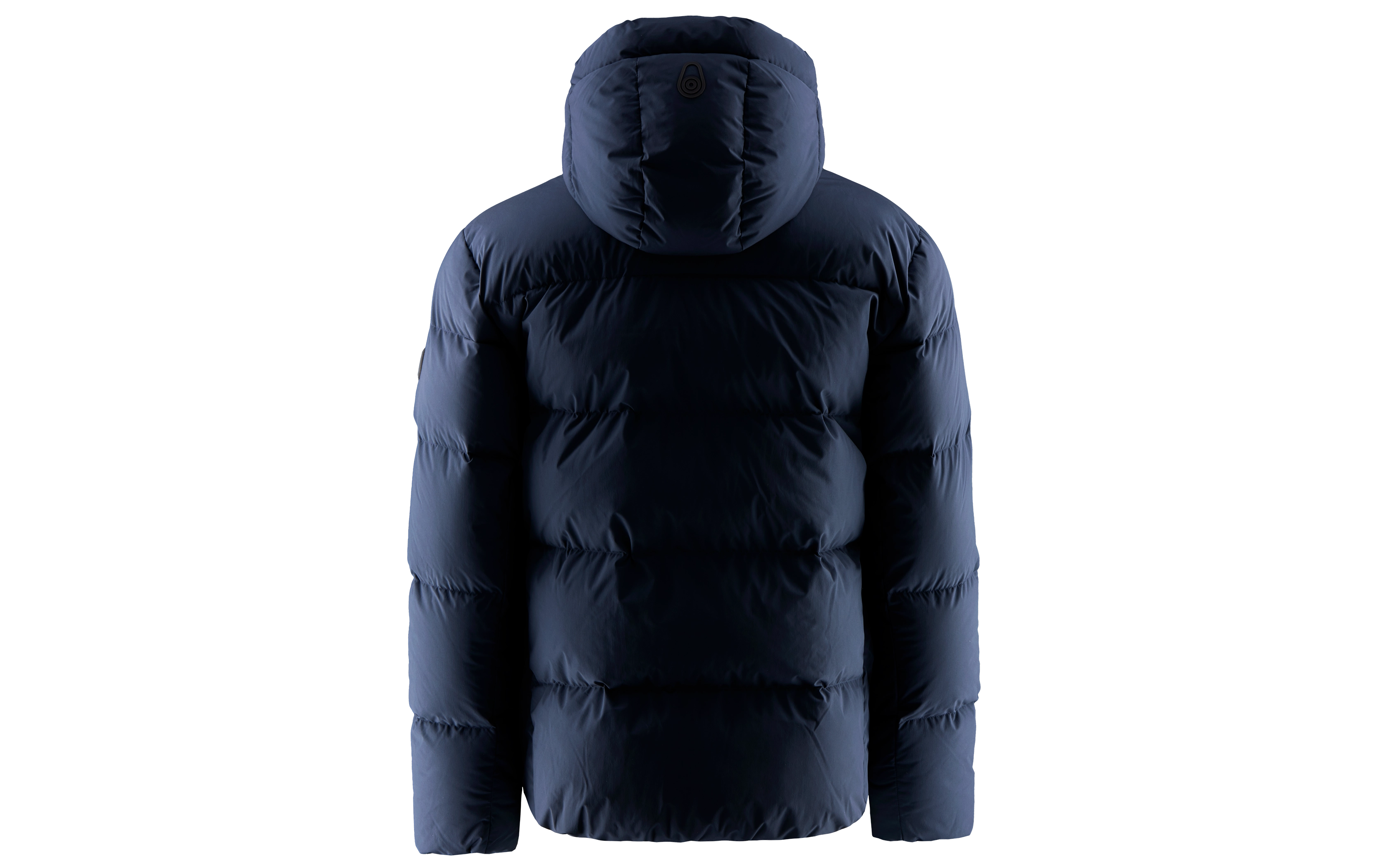 CLOUD DOWN STRETCH HOOD