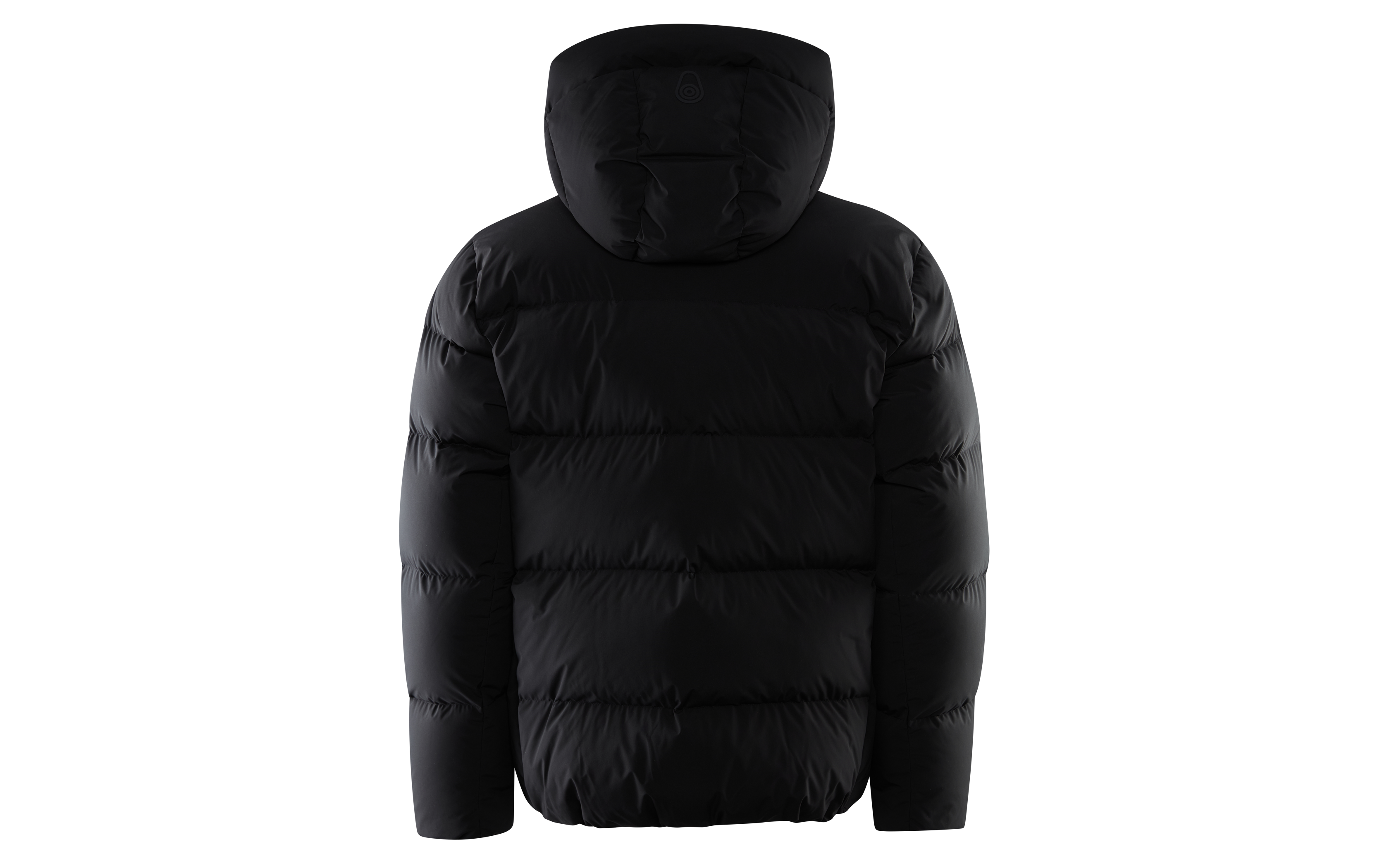 CLOUD DOWN STRETCH HOOD