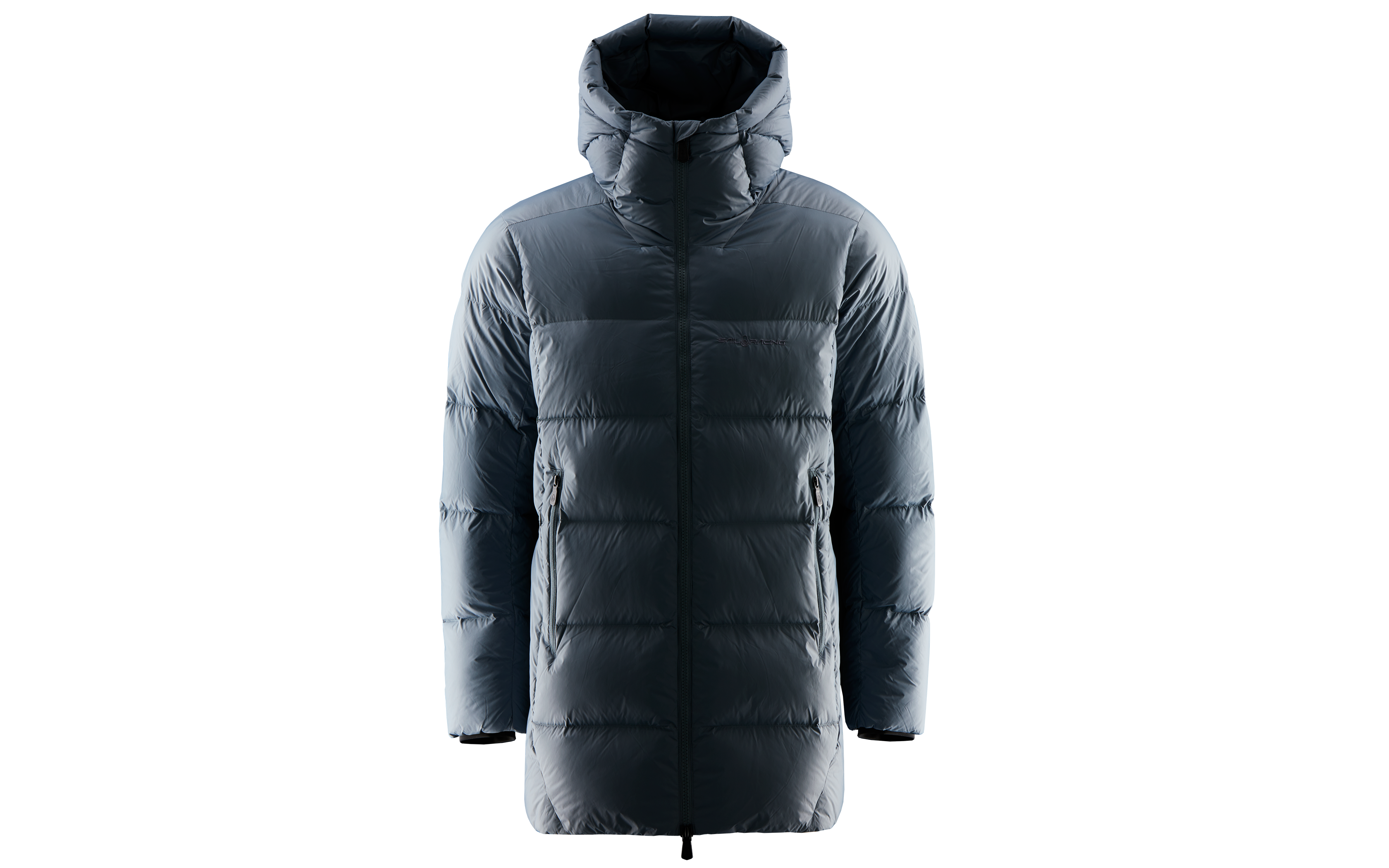 CLOUD DOWN PARKA 