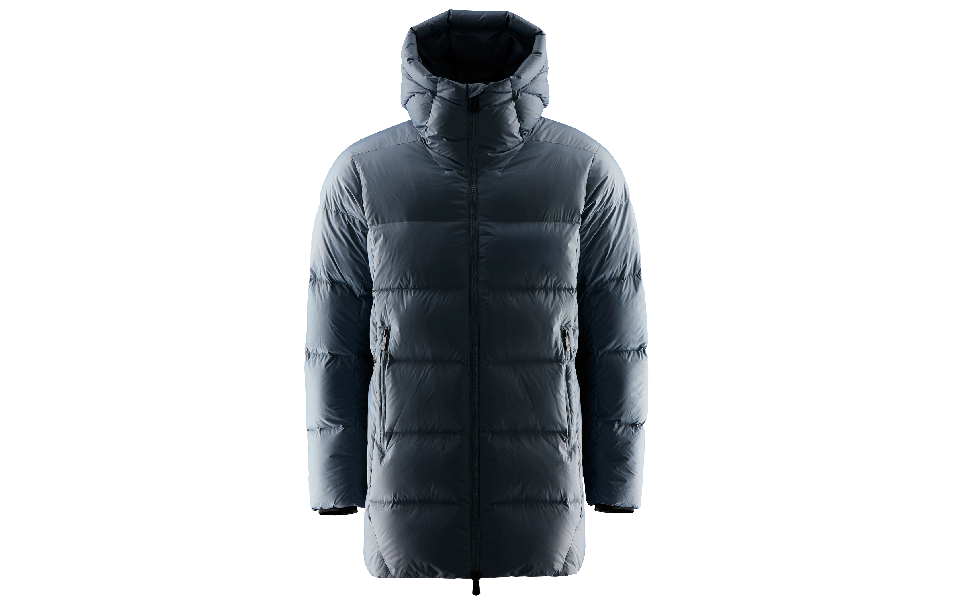 CLOUD DOWN PARKA 
