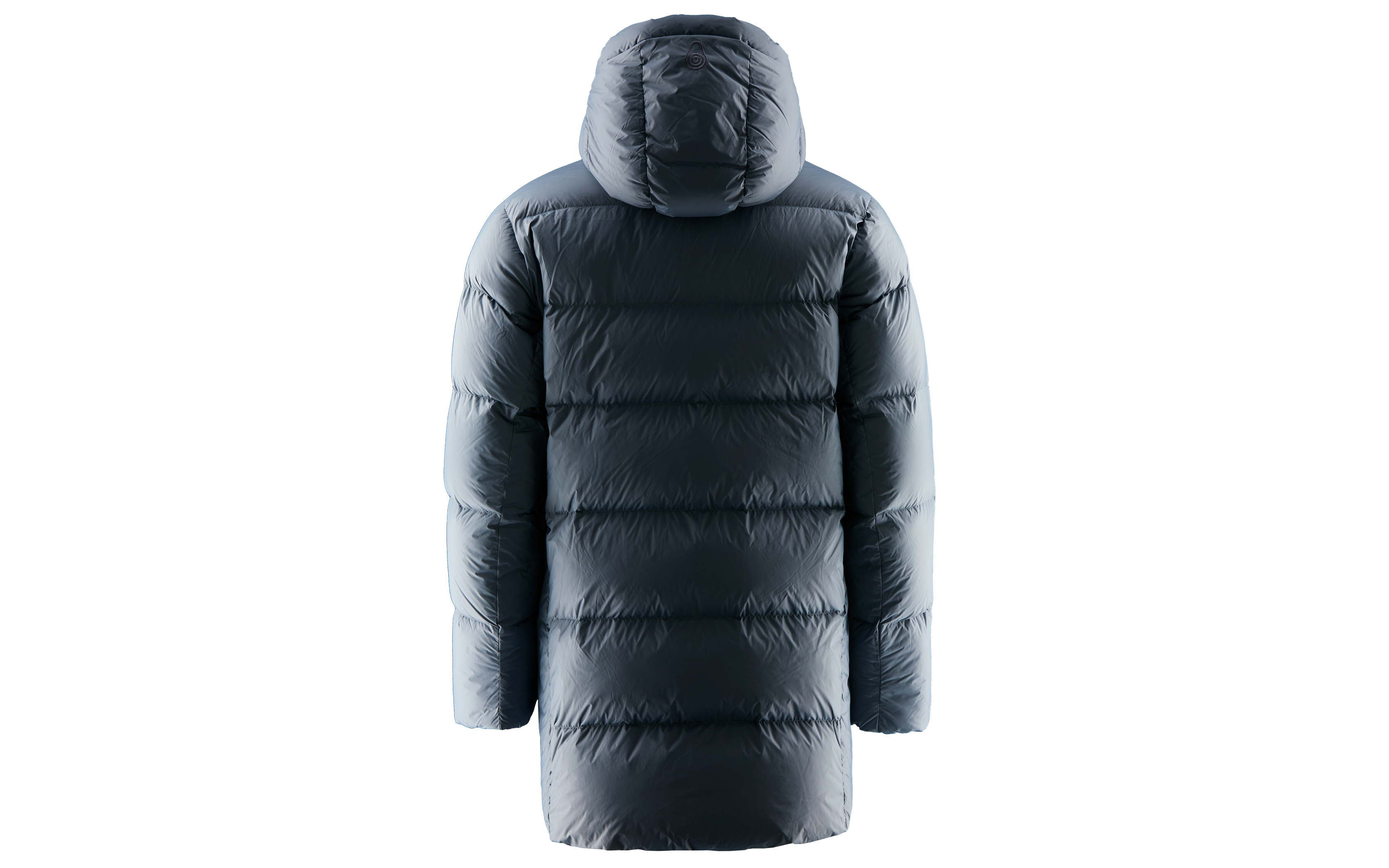 CLOUD DOWN PARKA 