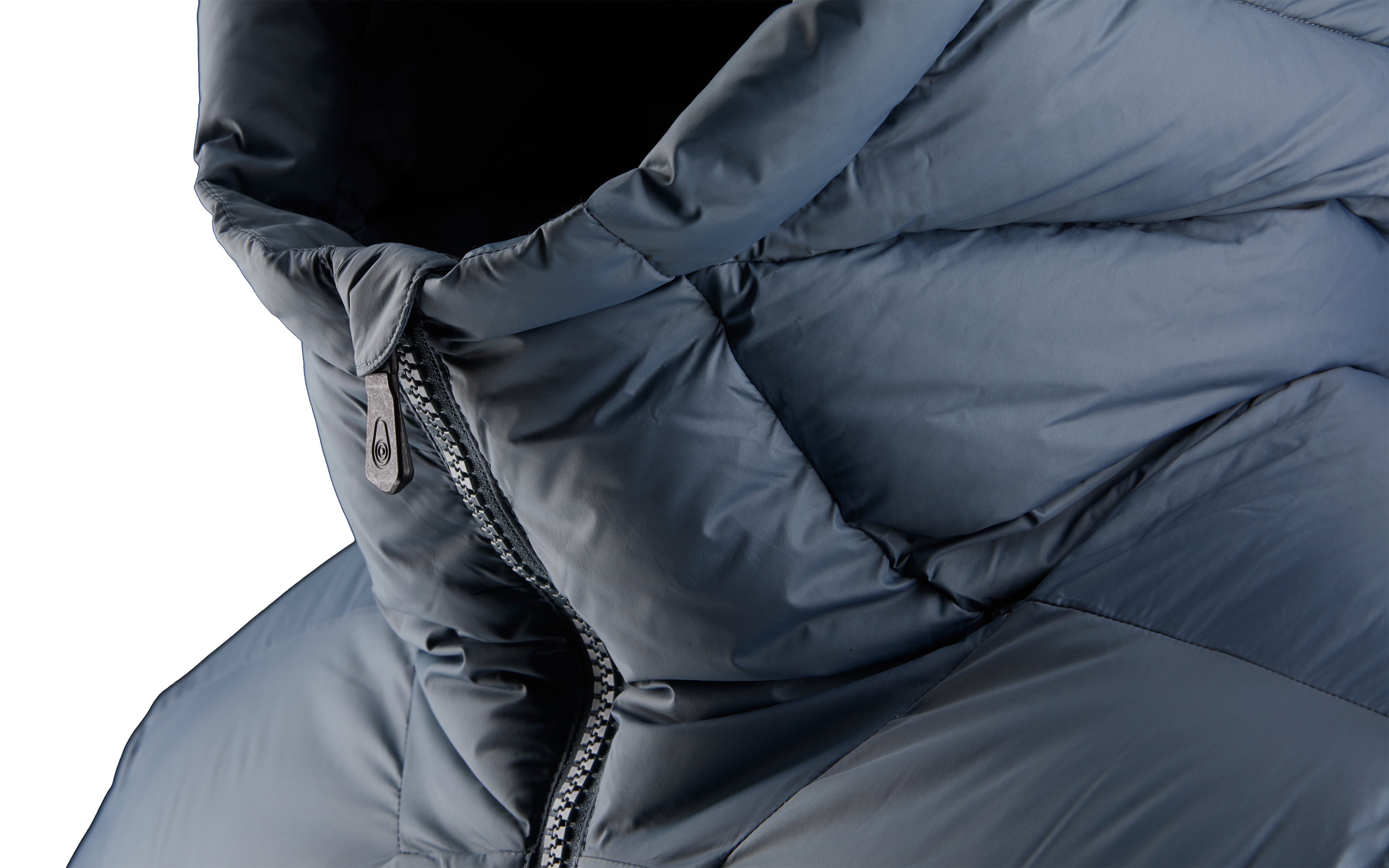CLOUD DOWN PARKA 