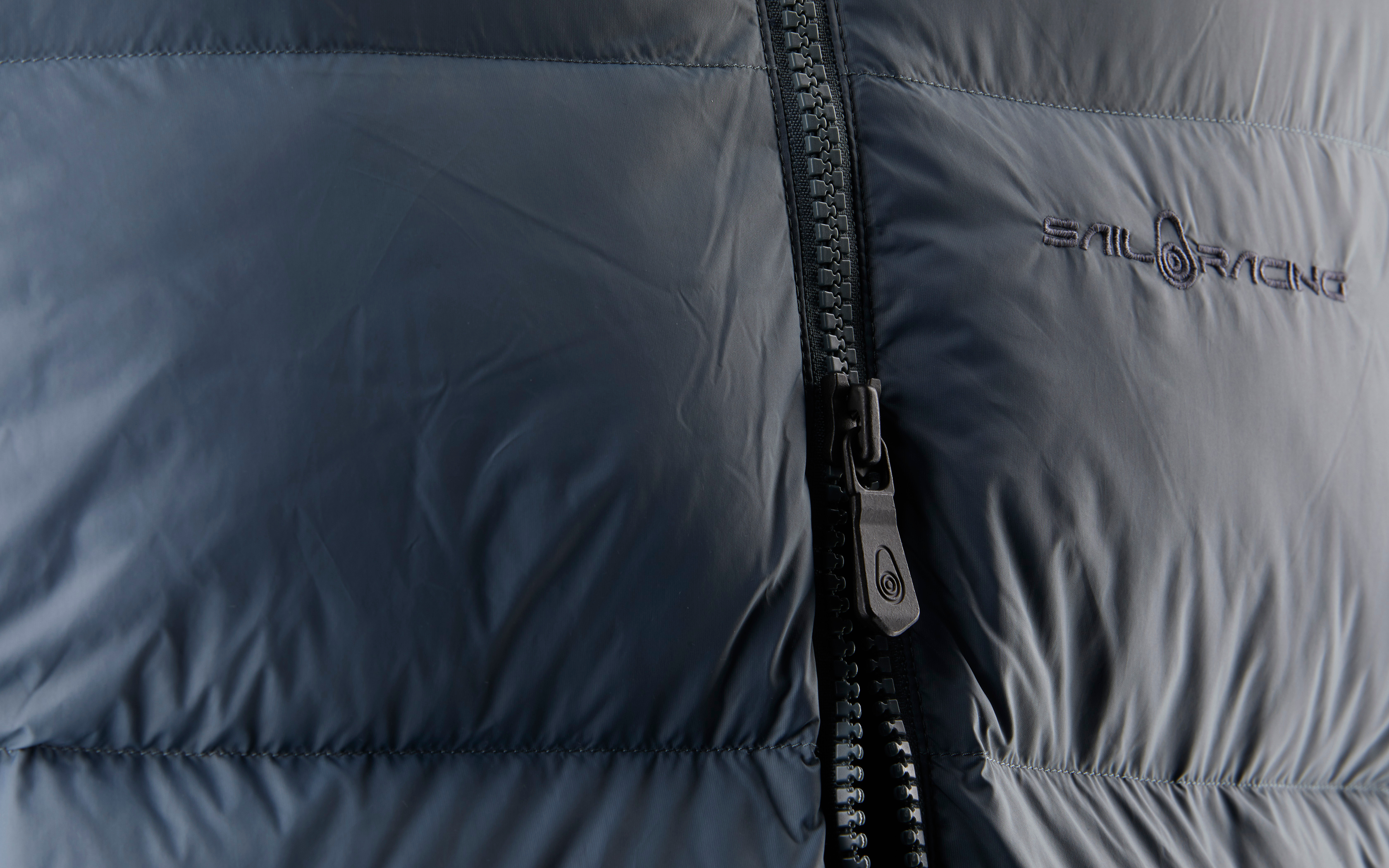 CLOUD DOWN PARKA 
