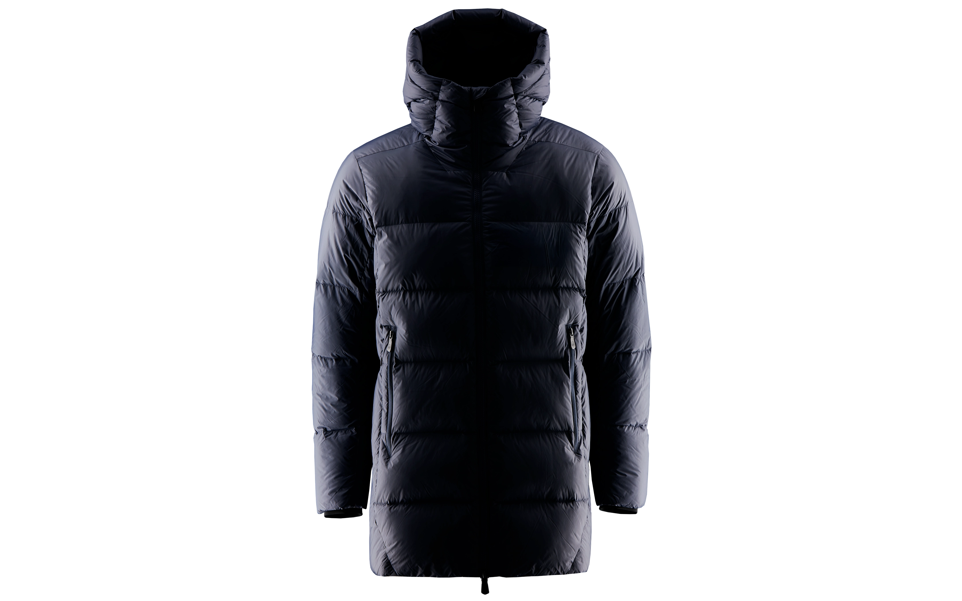 CLOUD DOWN PARKA 