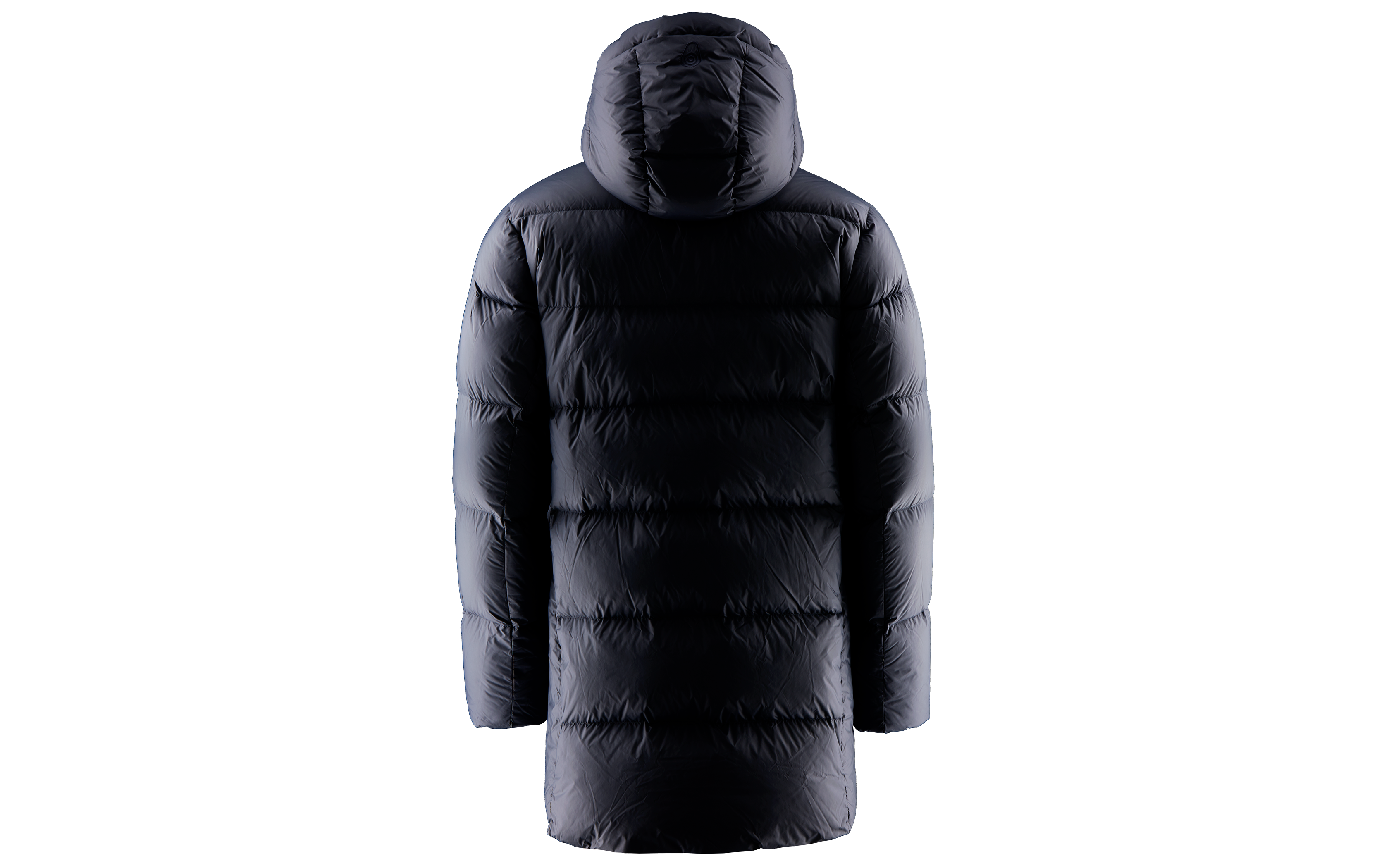 CLOUD DOWN PARKA 