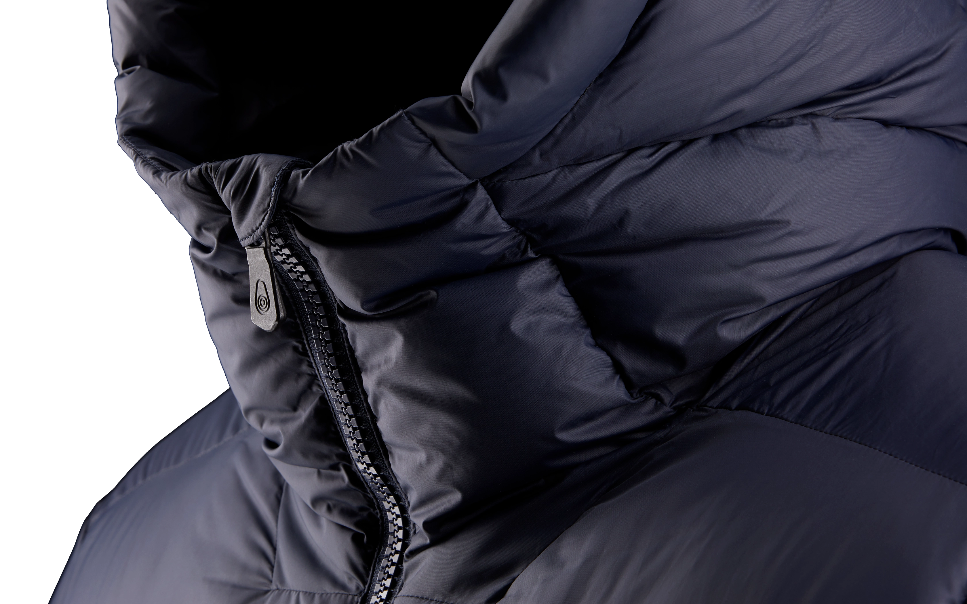CLOUD DOWN PARKA 