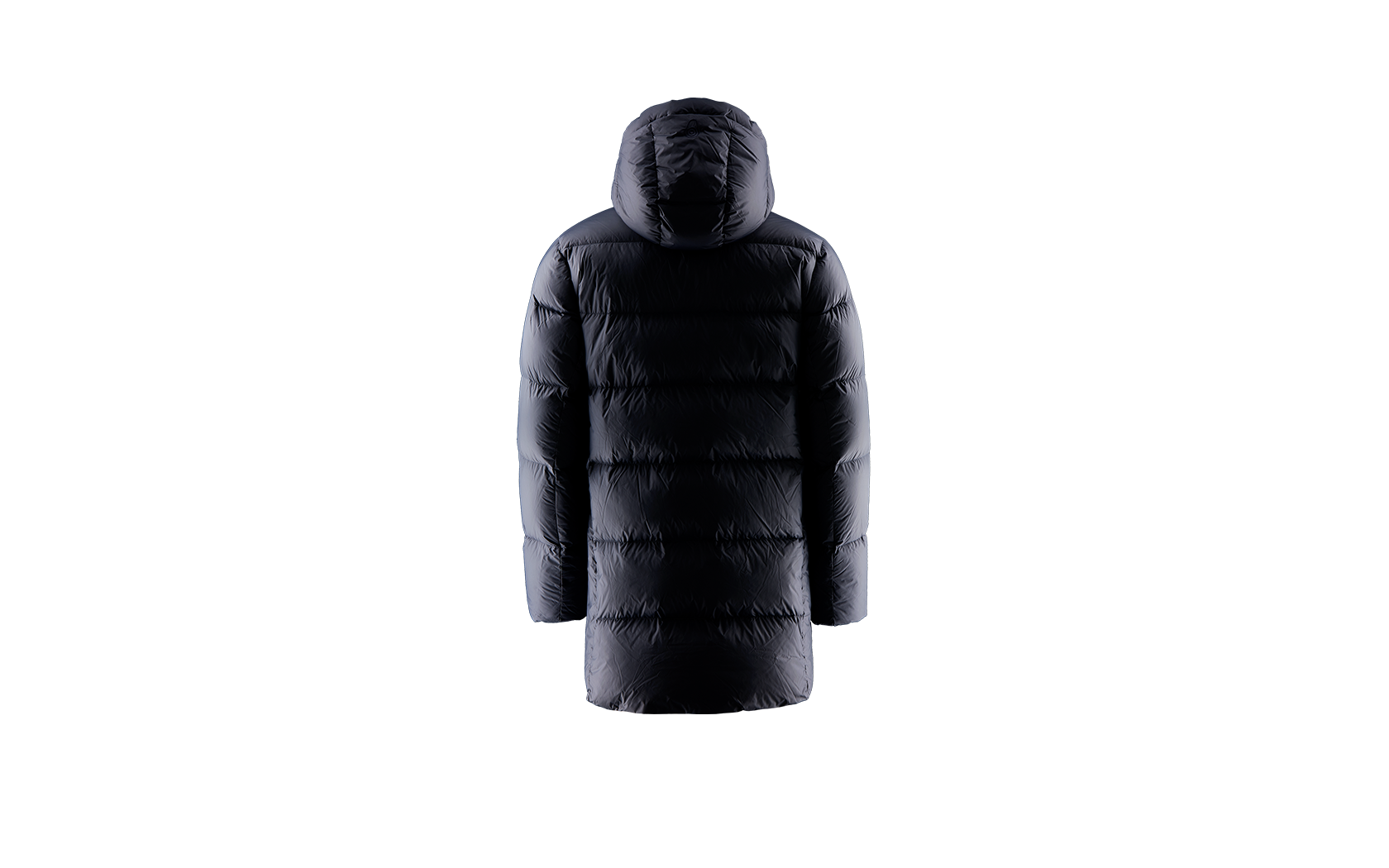 CLOUD DOWN PARKA 