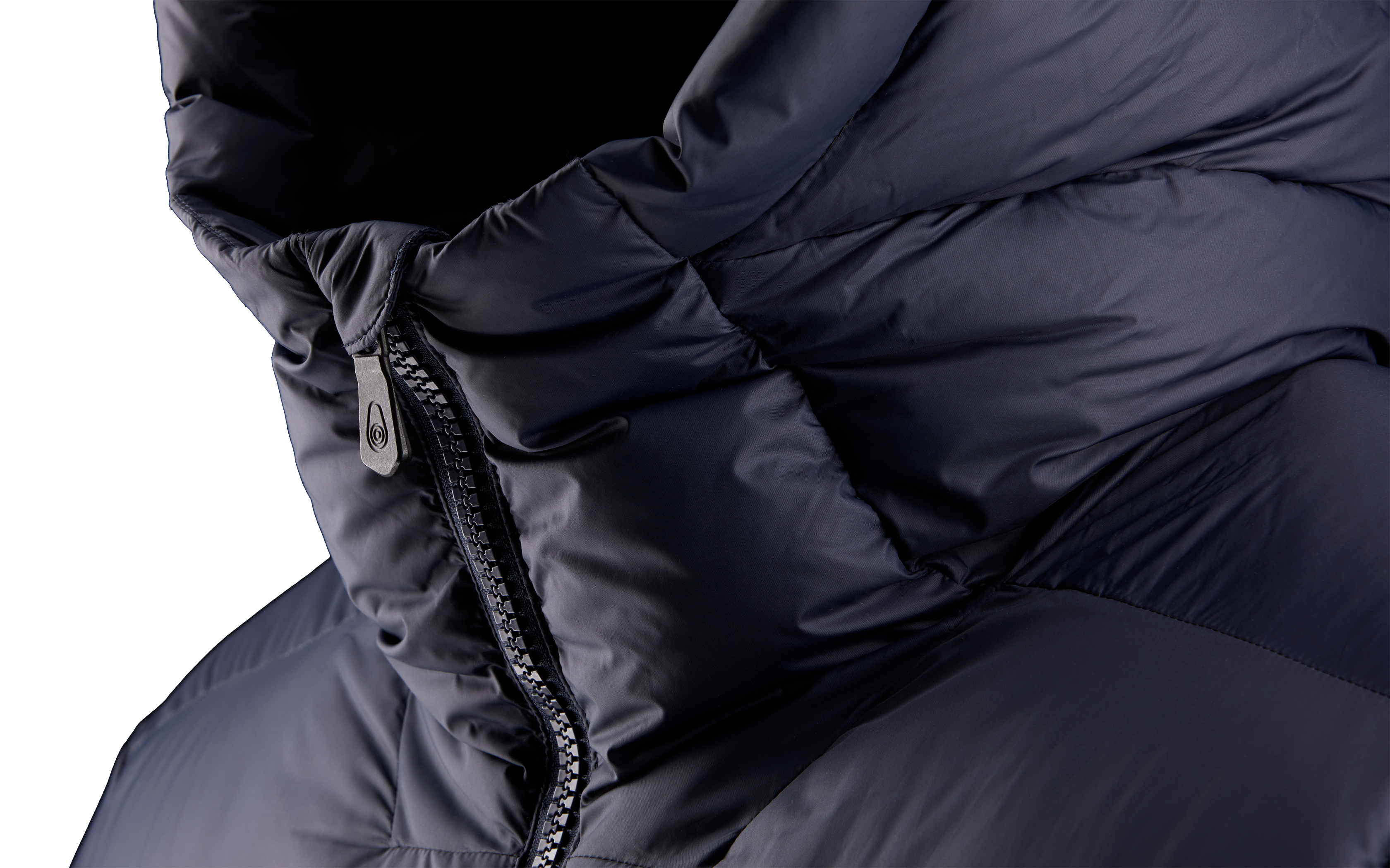 CLOUD DOWN PARKA 
