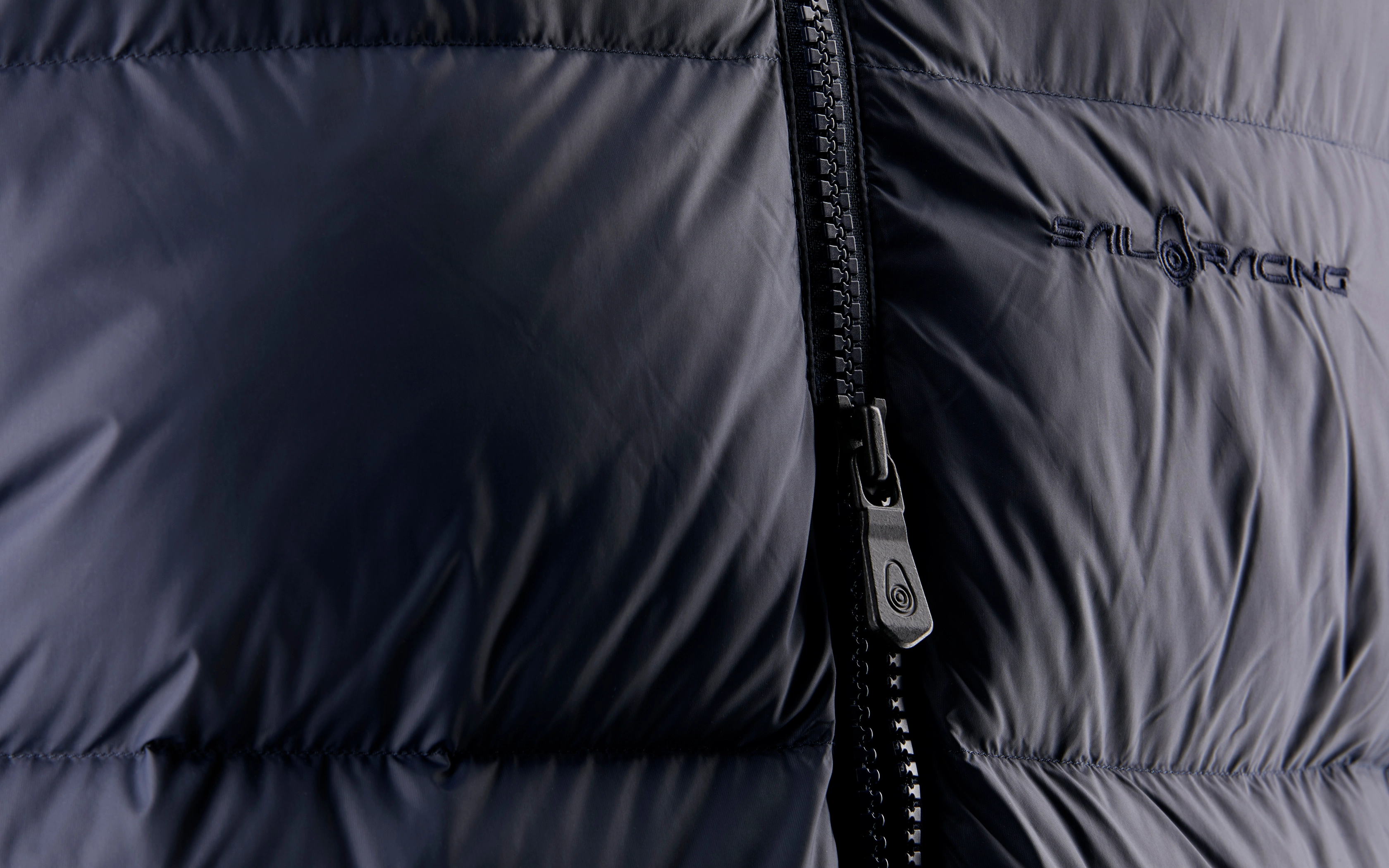CLOUD DOWN PARKA 