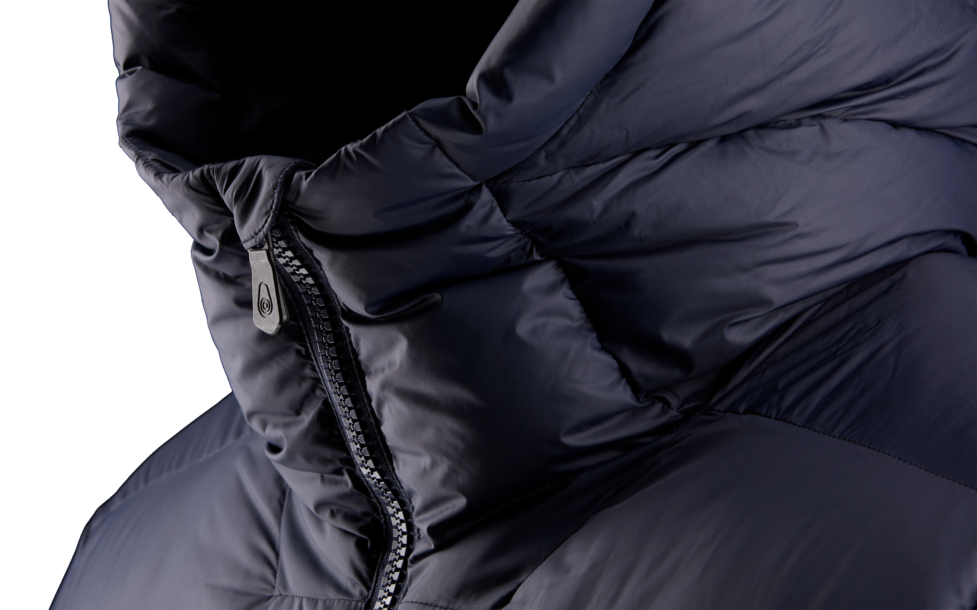 CLOUD DOWN PARKA 