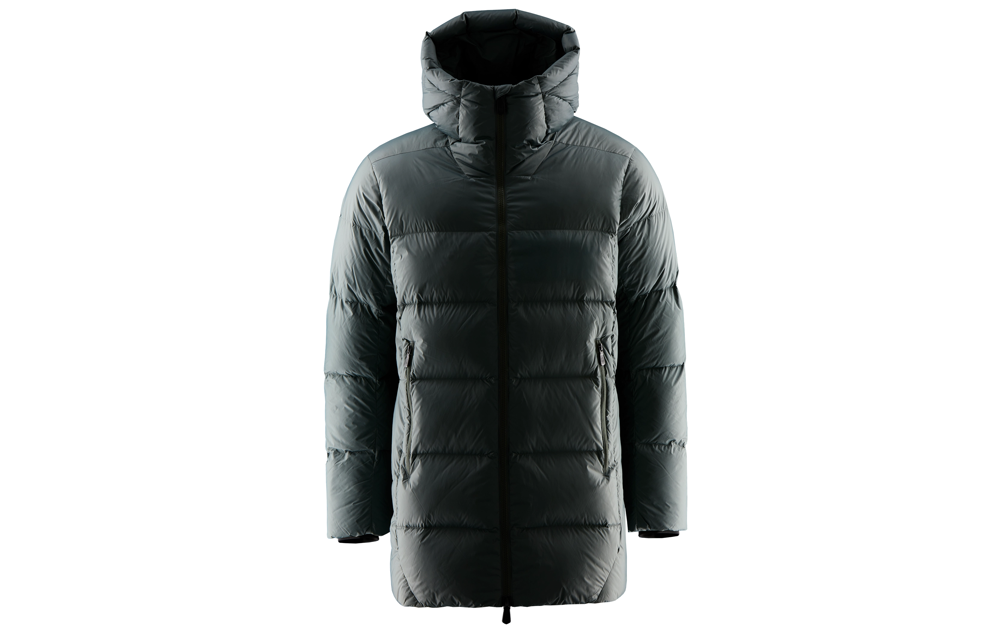 CLOUD DOWN PARKA 