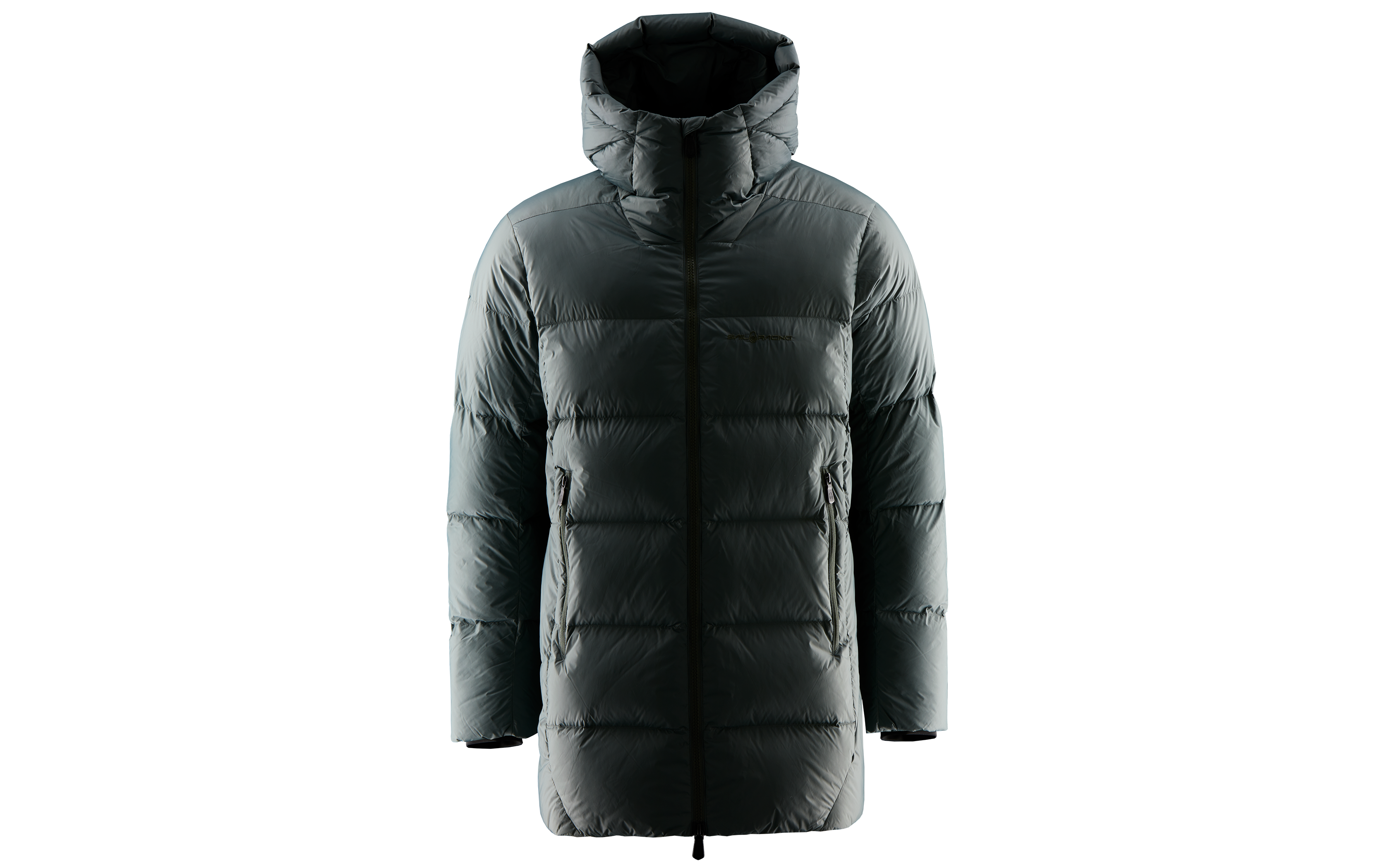 CLOUD DOWN PARKA 