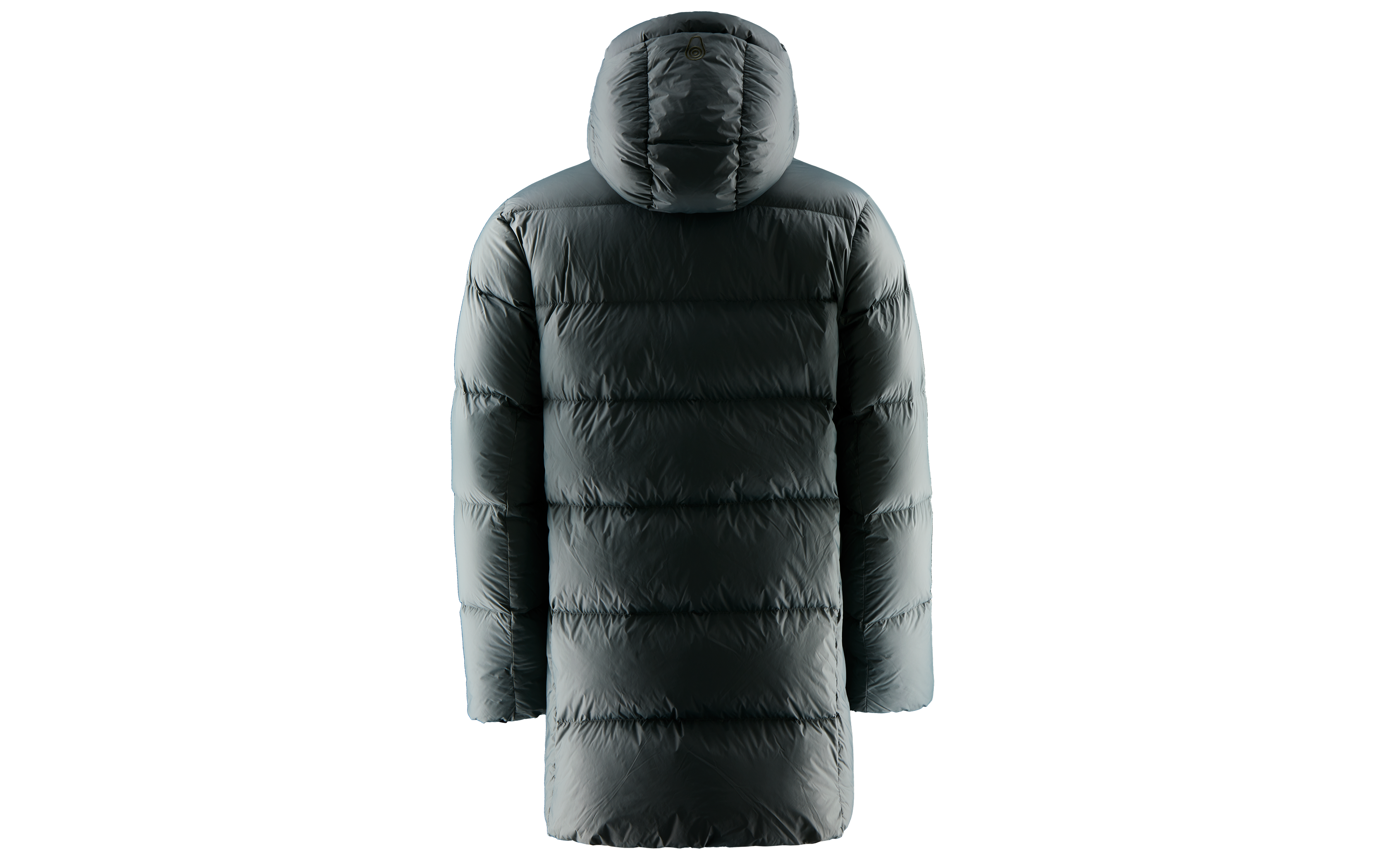 CLOUD DOWN PARKA 