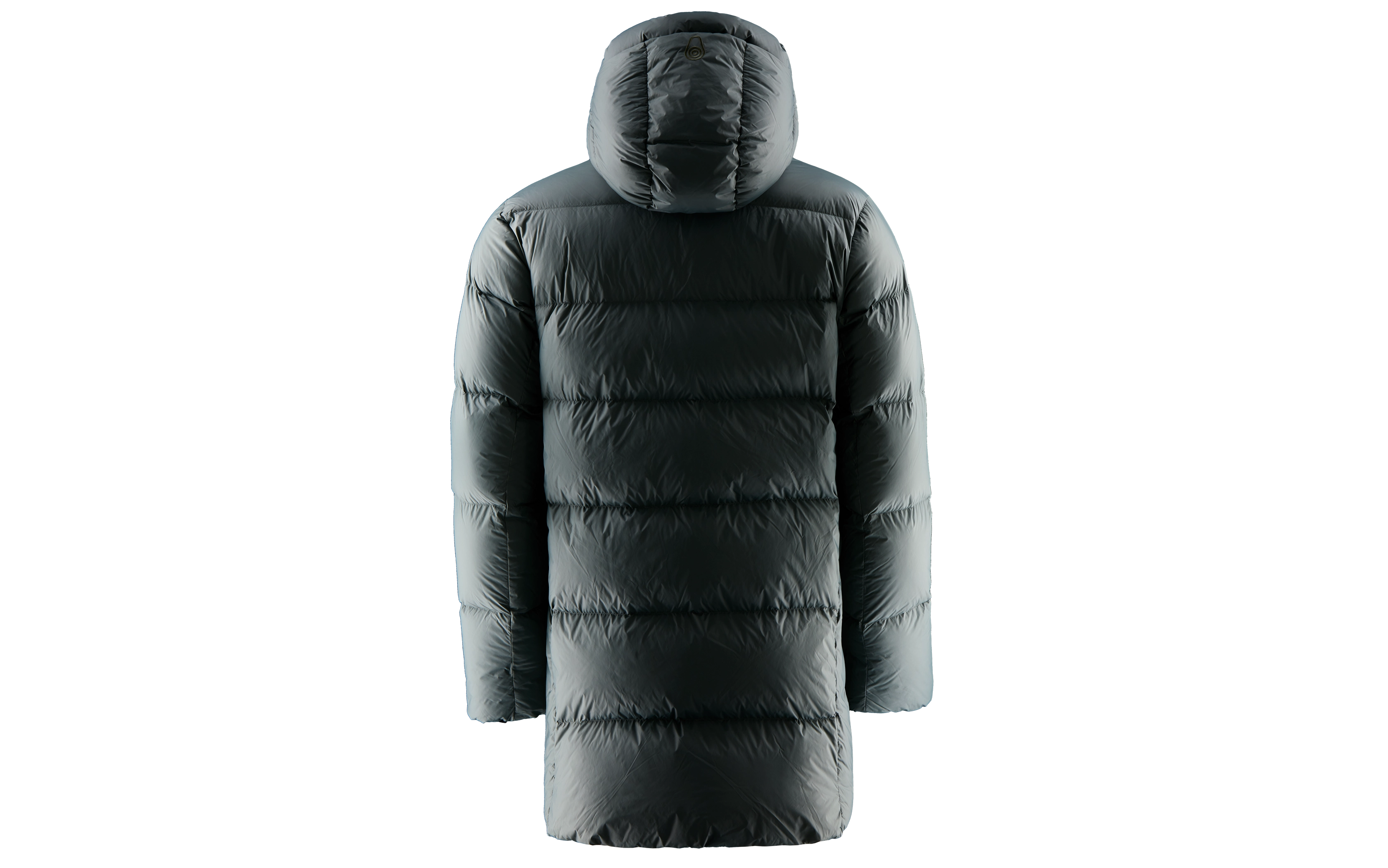 CLOUD DOWN PARKA 