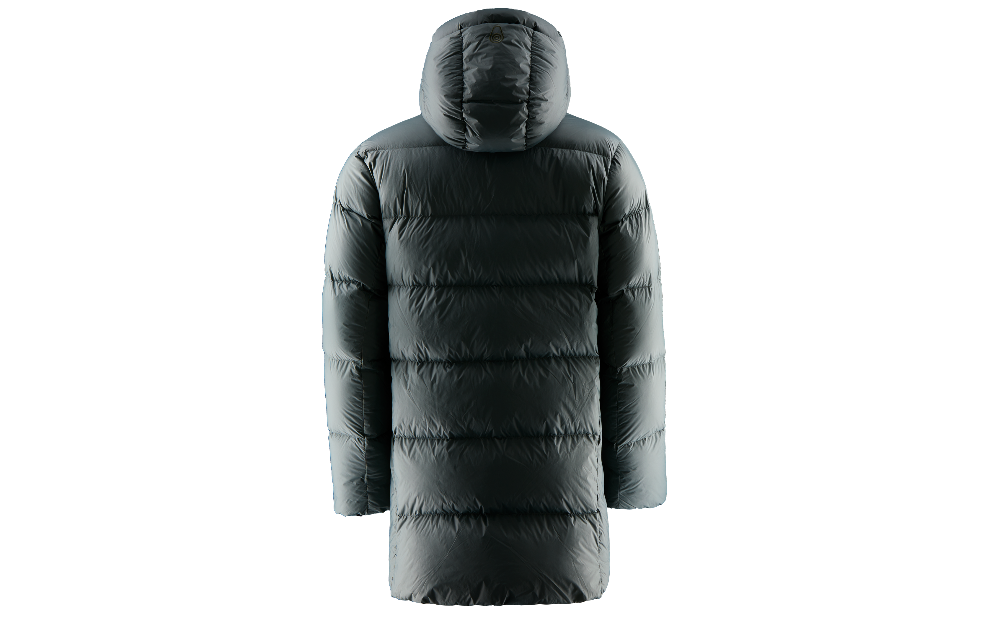 CLOUD DOWN PARKA 