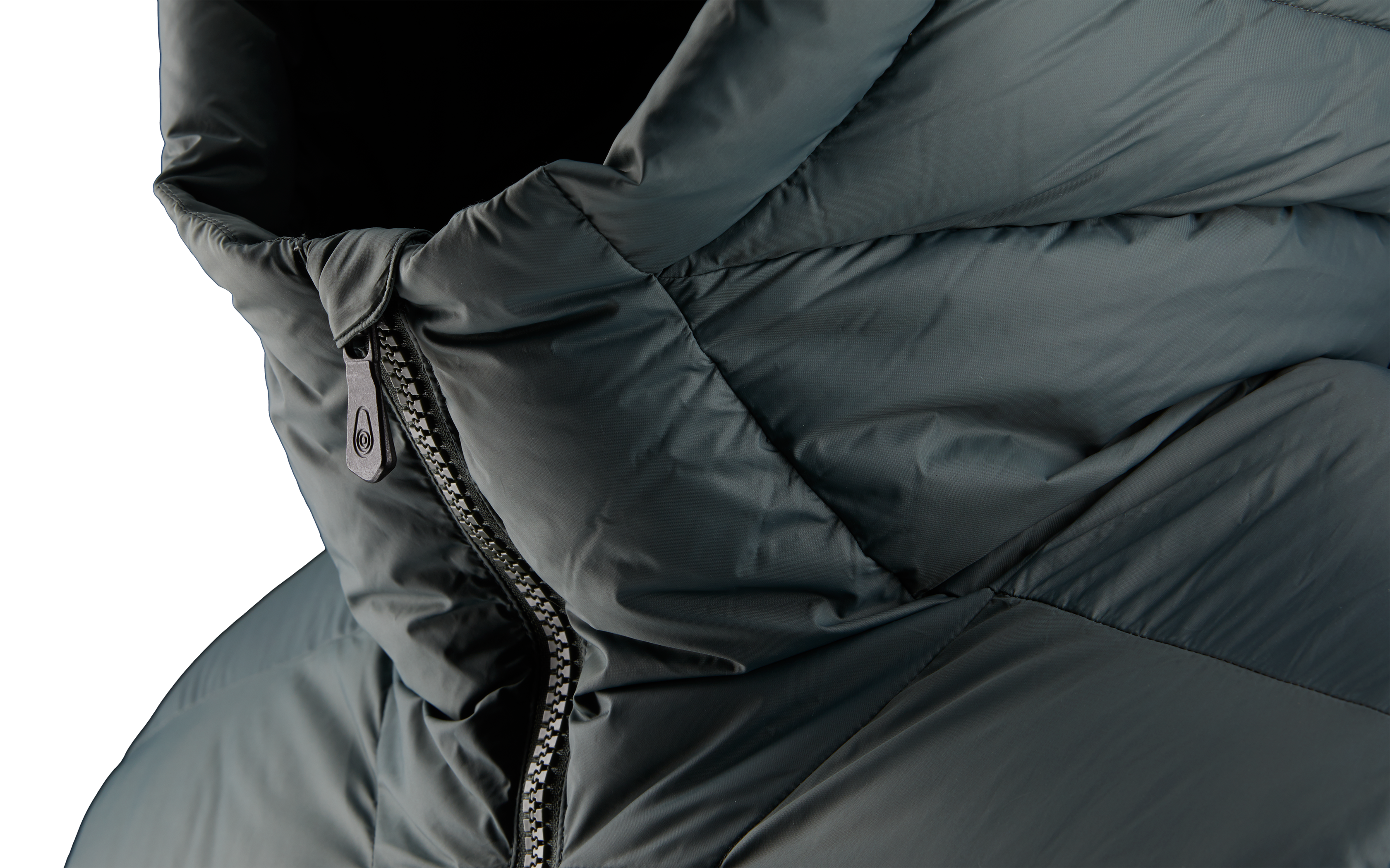 CLOUD DOWN PARKA 