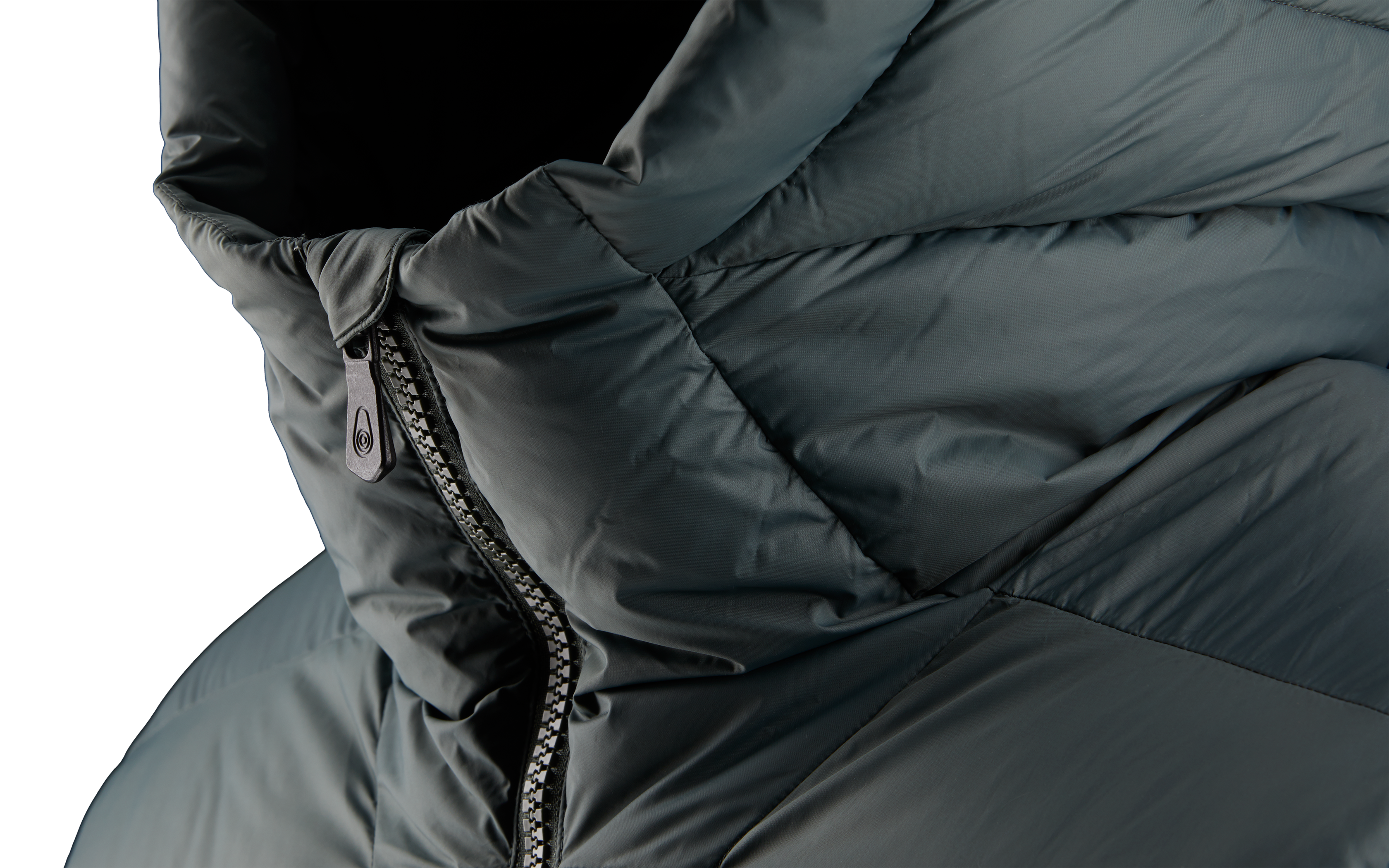CLOUD DOWN PARKA 