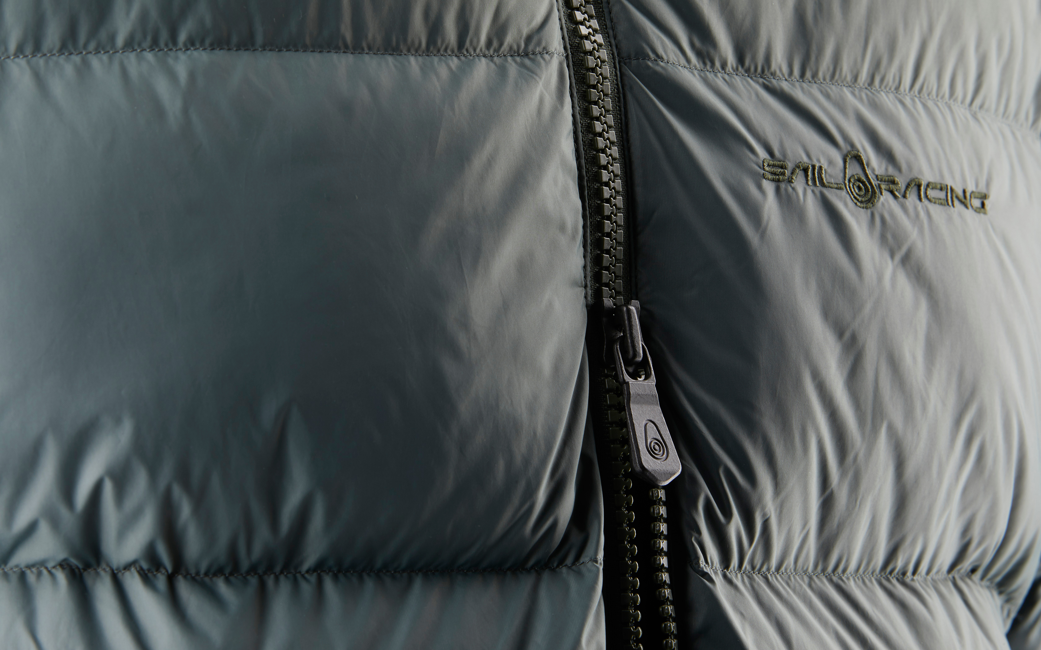 CLOUD DOWN PARKA 