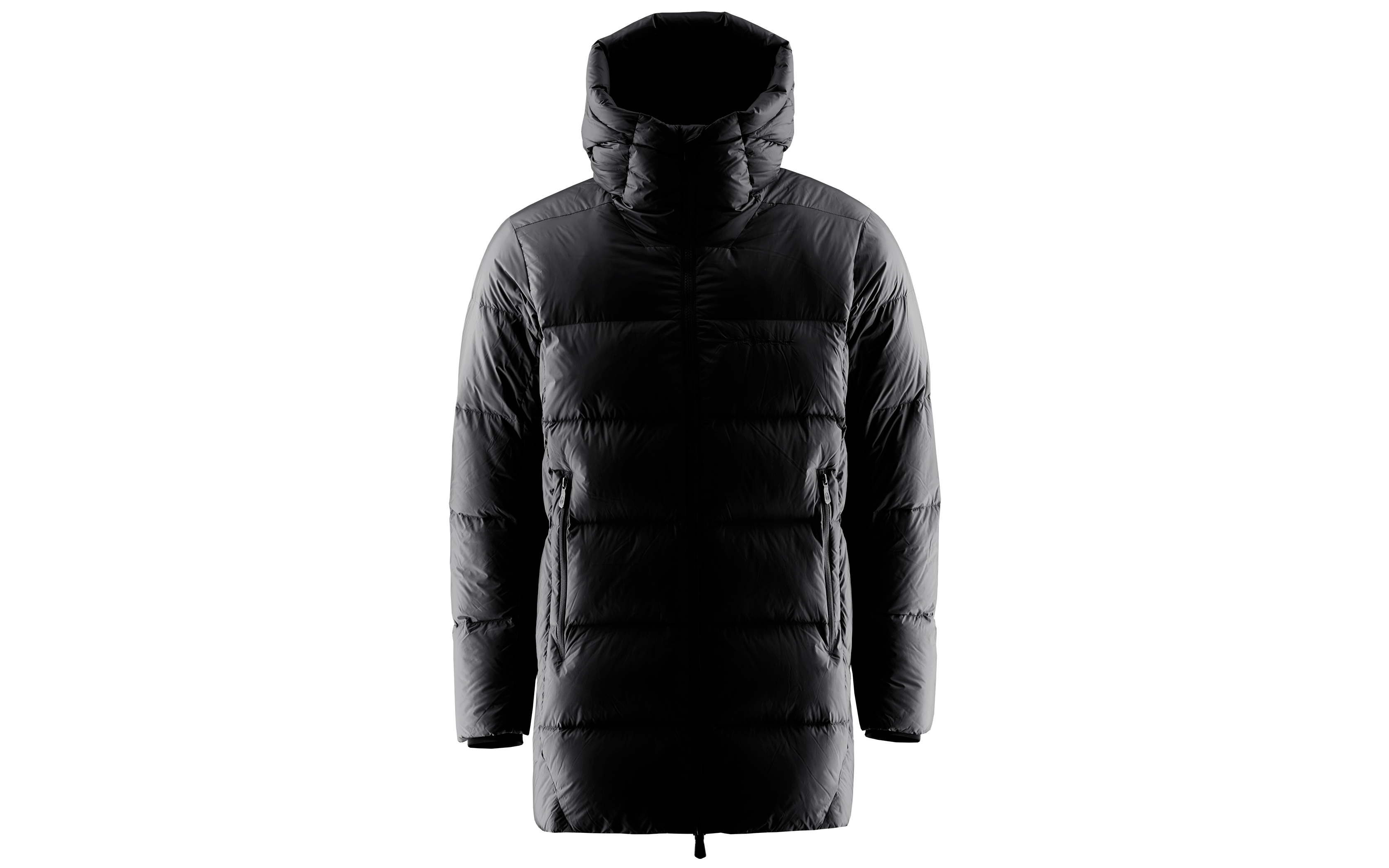 CLOUD DOWN PARKA 