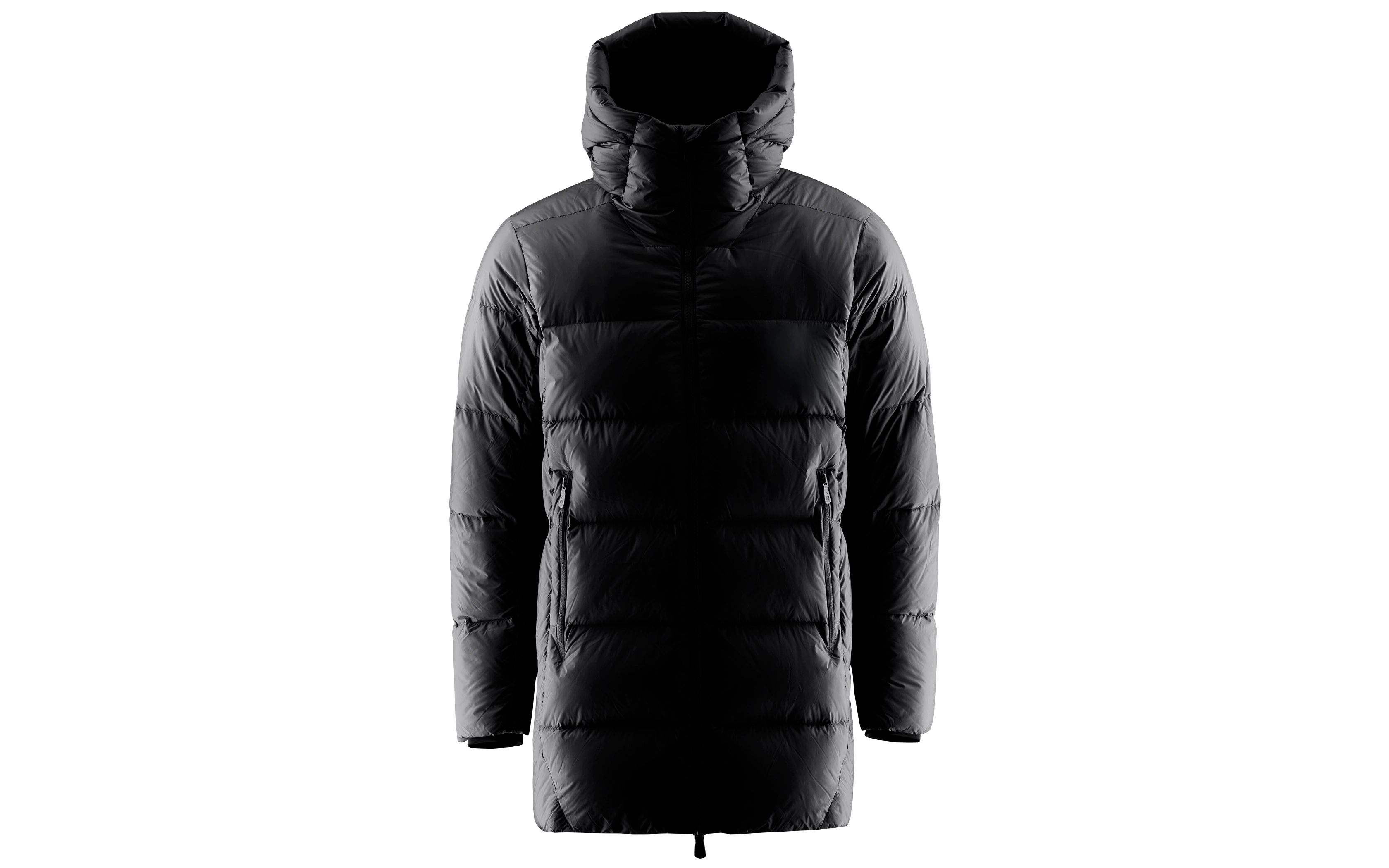 CLOUD DOWN PARKA 