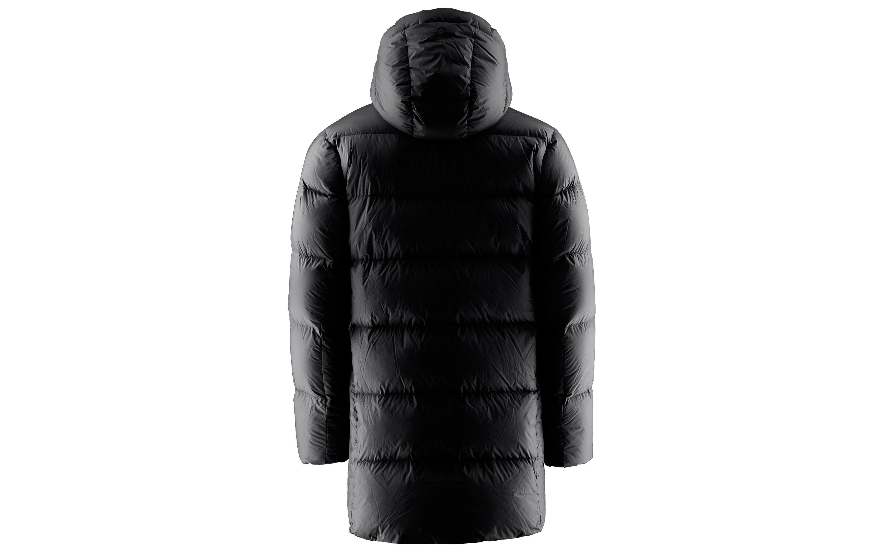 CLOUD DOWN PARKA 