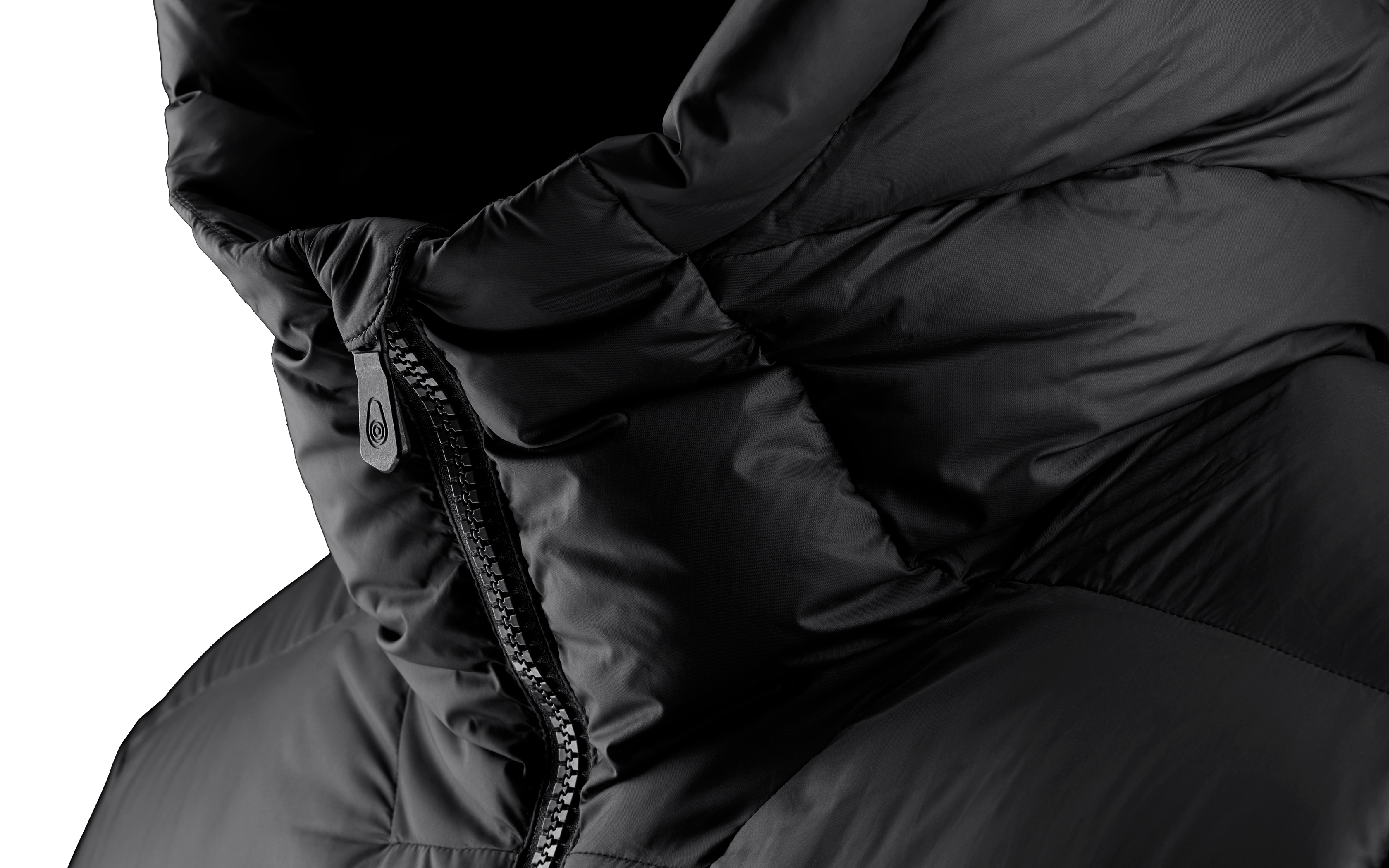 CLOUD DOWN PARKA 