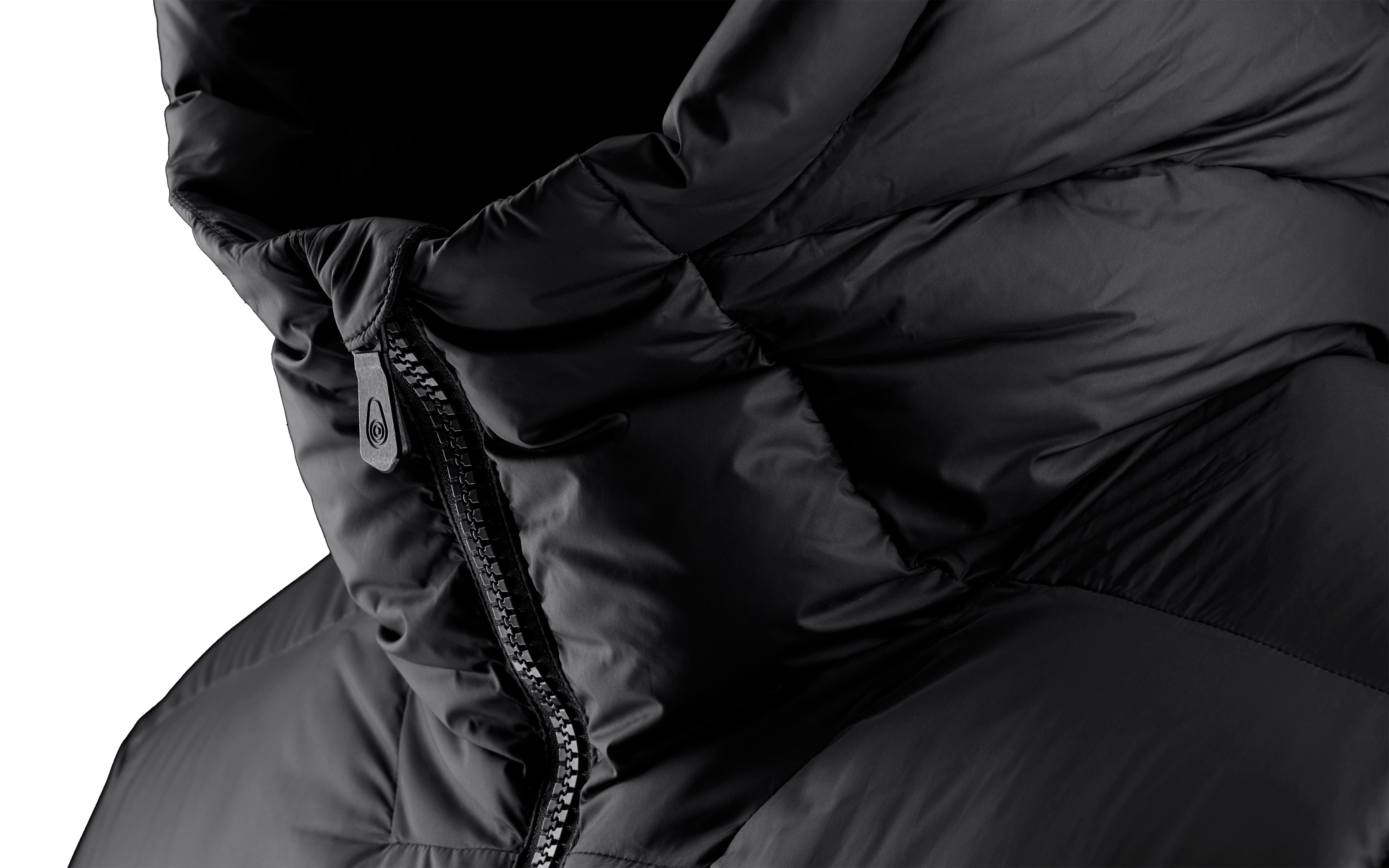 CLOUD DOWN PARKA 