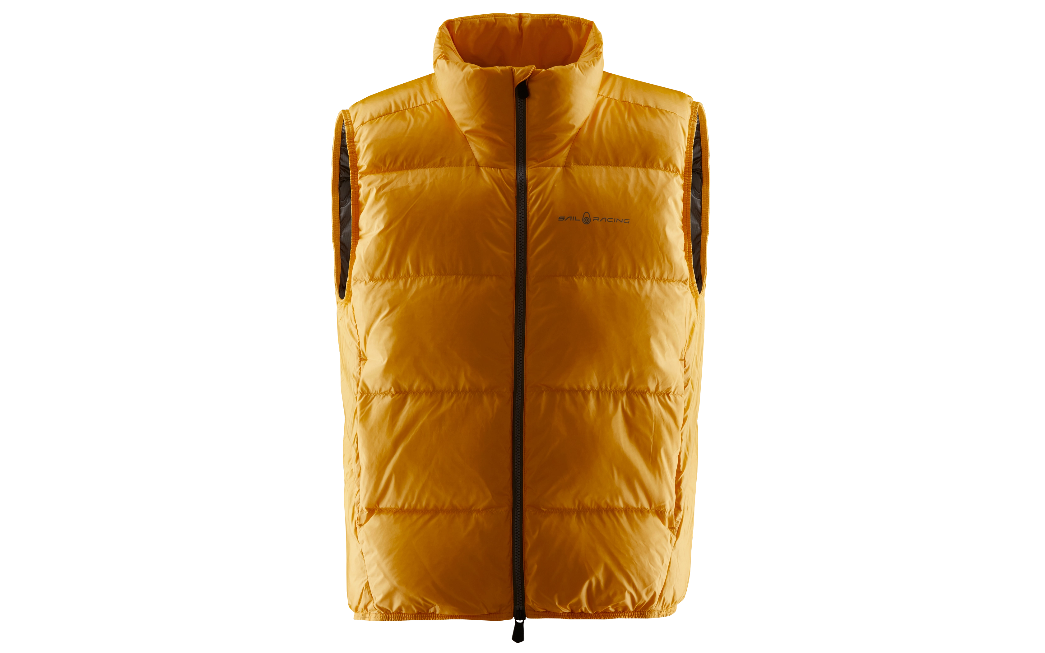 CLOUD DOWN VEST