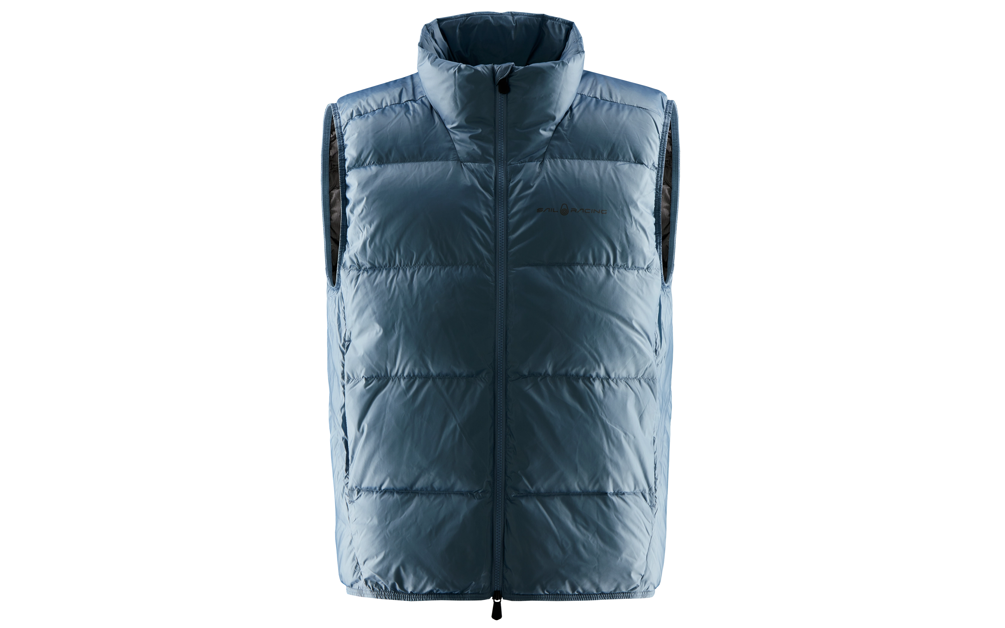 CLOUD DOWN VEST