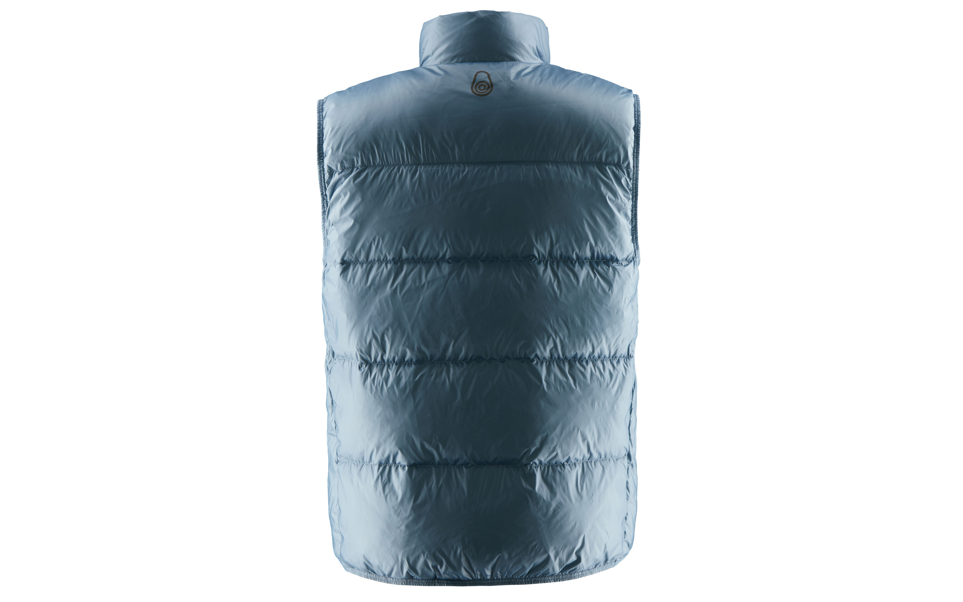 CLOUD DOWN VEST