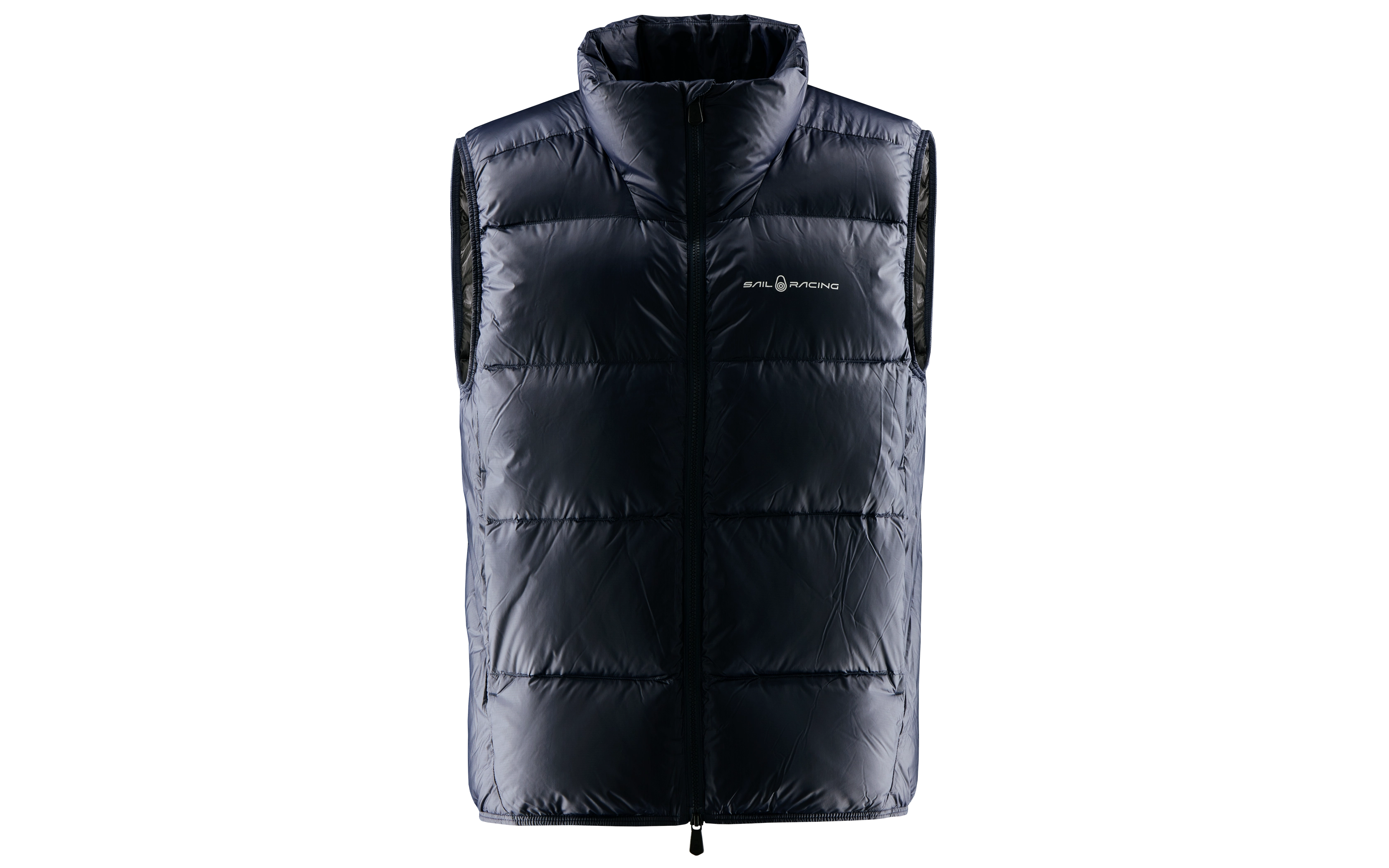 CLOUD DOWN VEST