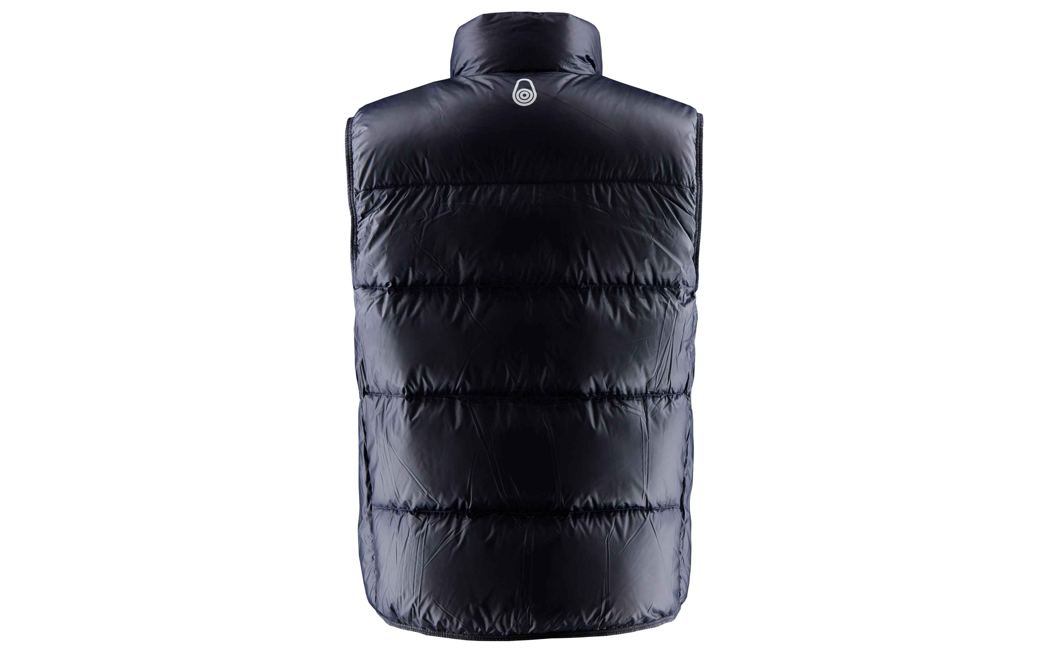 CLOUD DOWN VEST