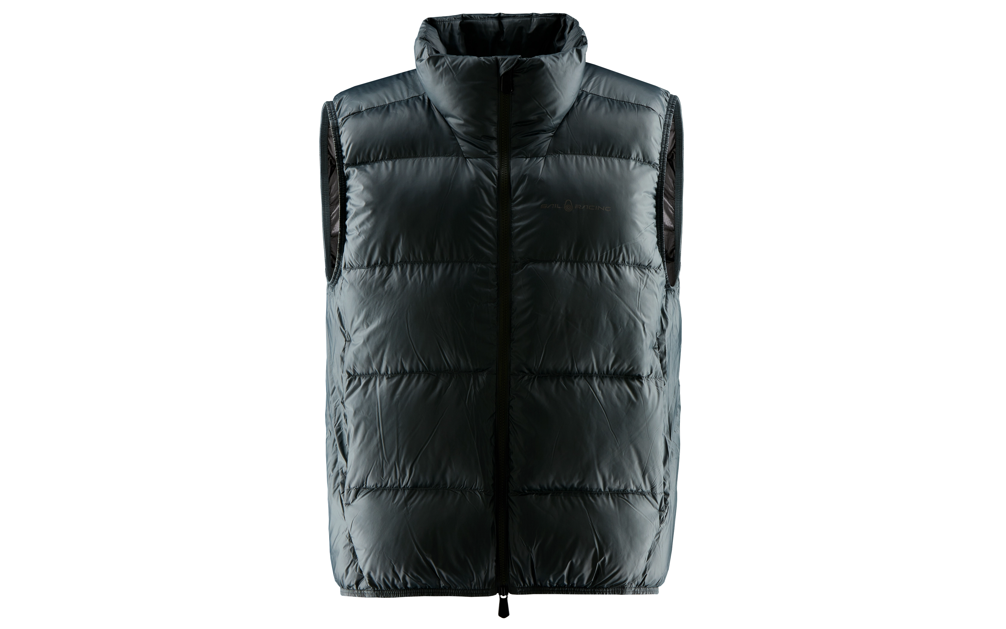 CLOUD DOWN VEST