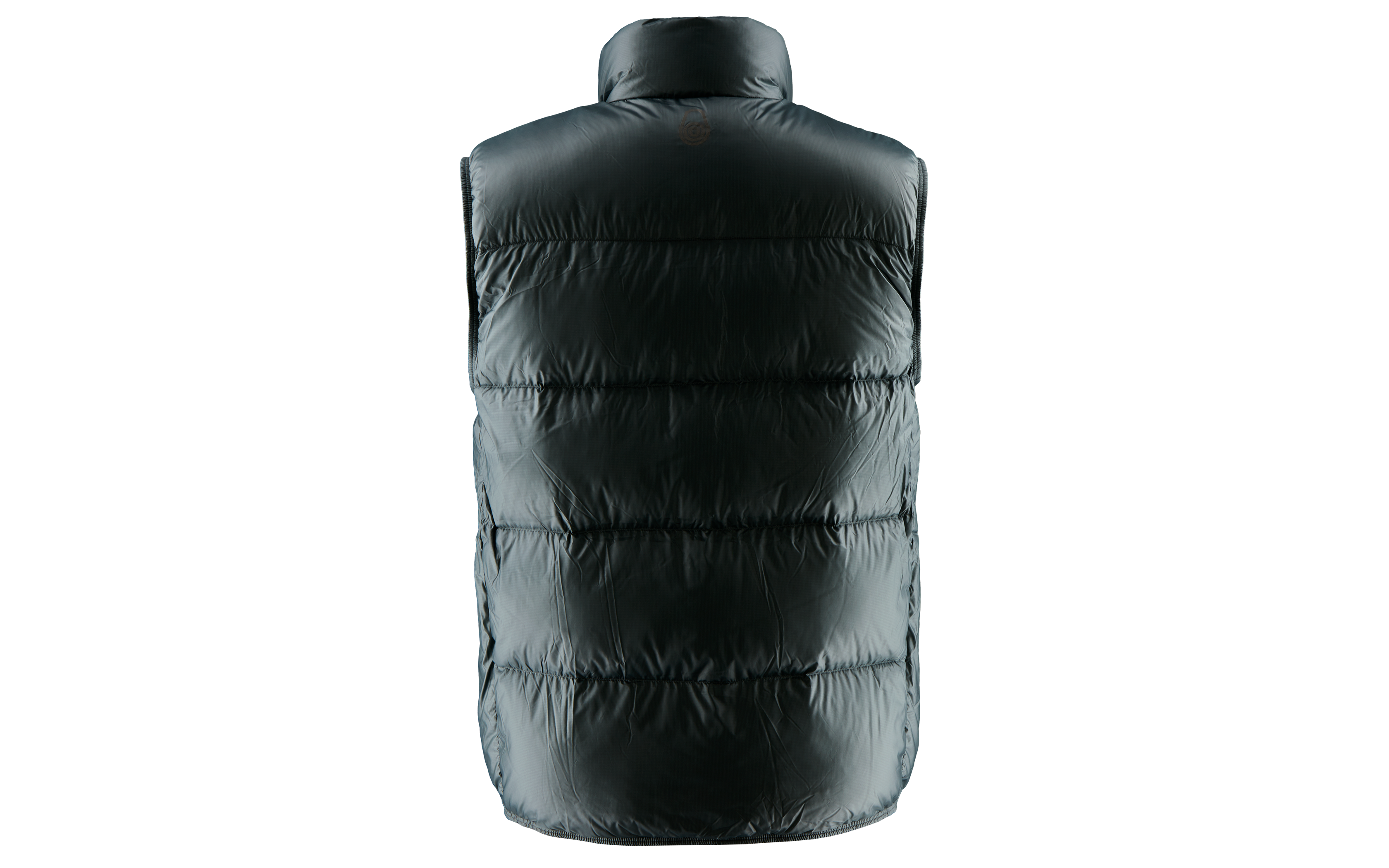 CLOUD DOWN VEST