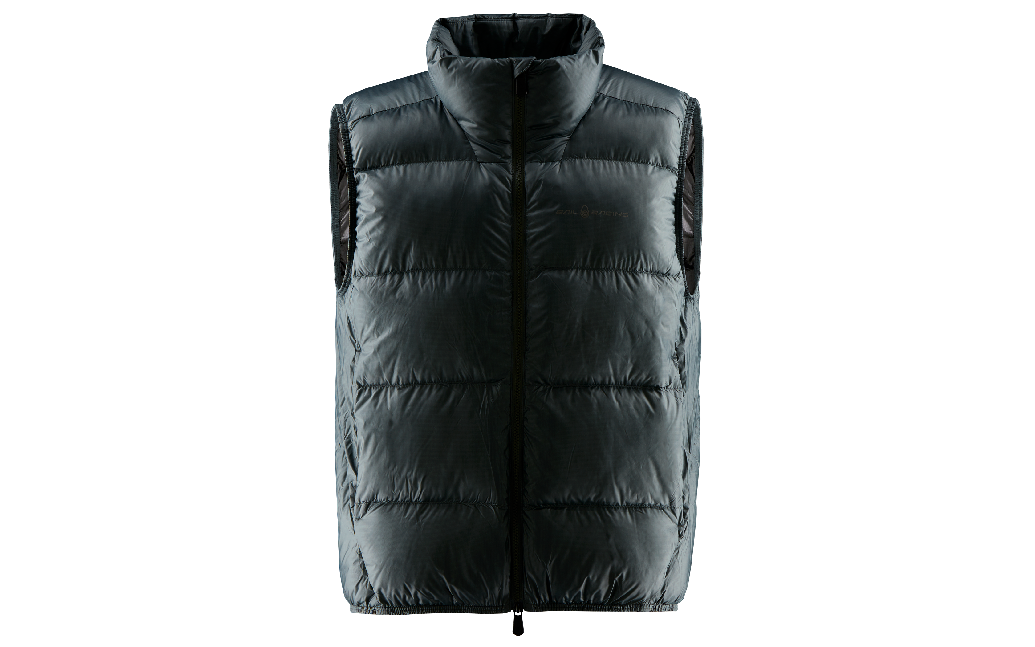 CLOUD DOWN VEST