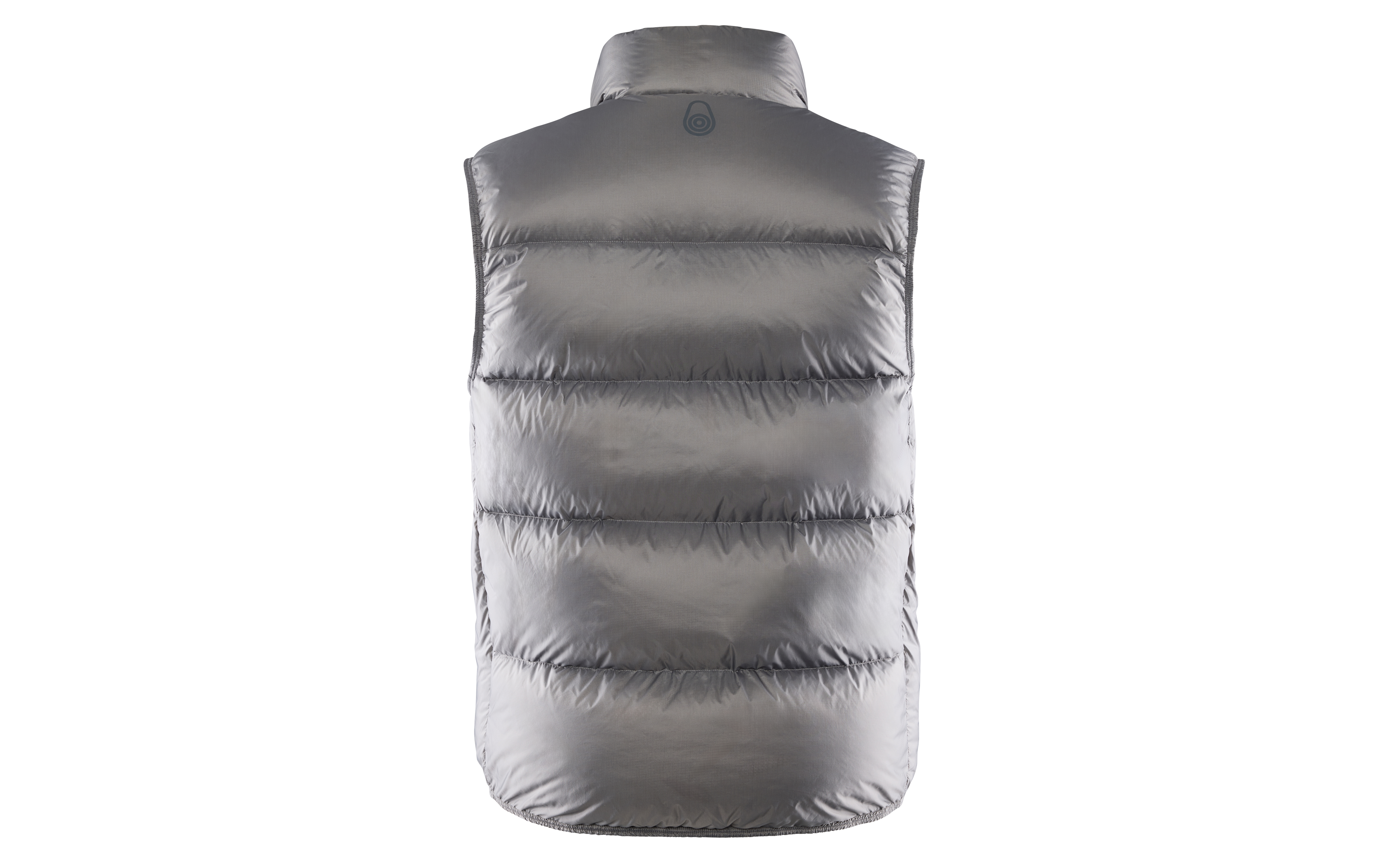 CLOUD DOWN VEST