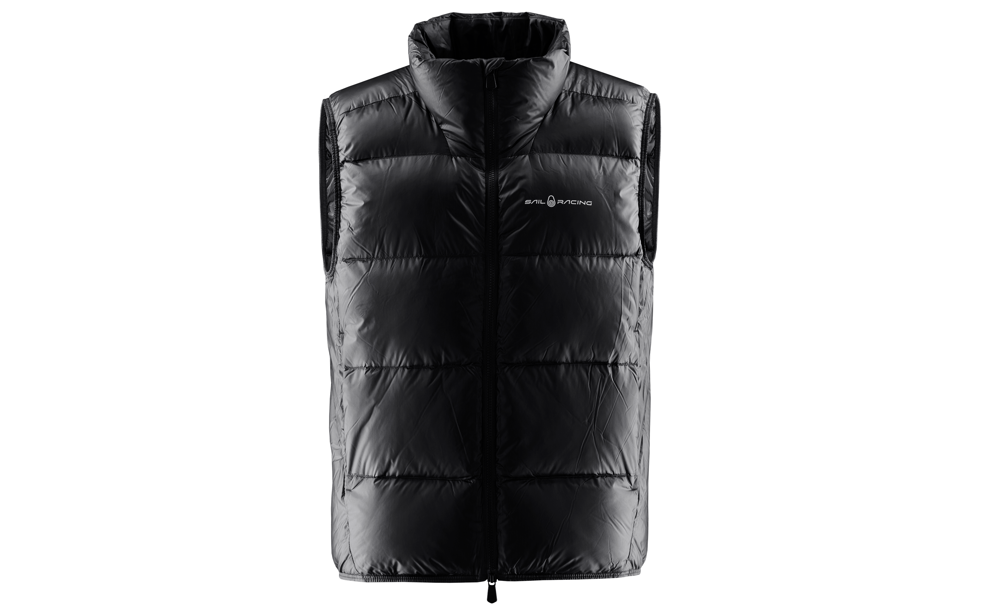CLOUD DOWN VEST