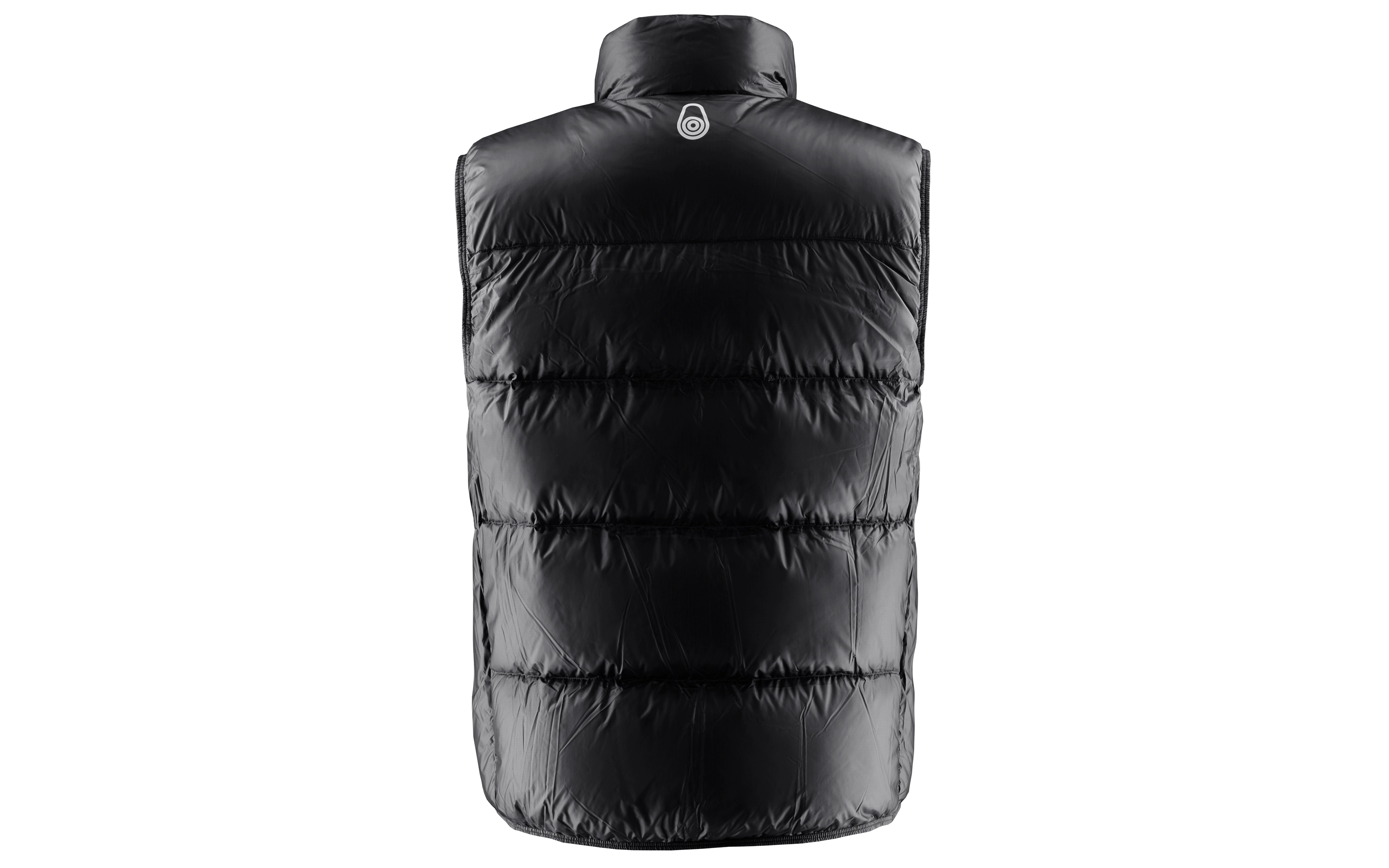 CLOUD DOWN VEST