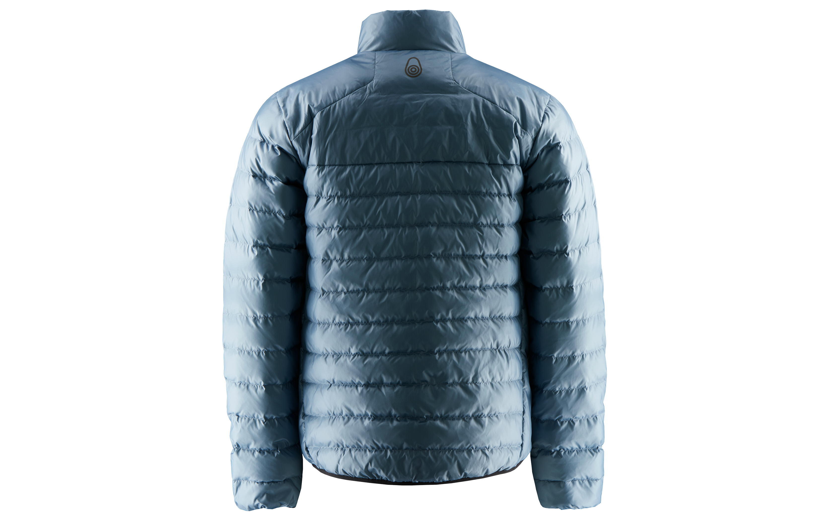 SPRAY DOWN JACKET 