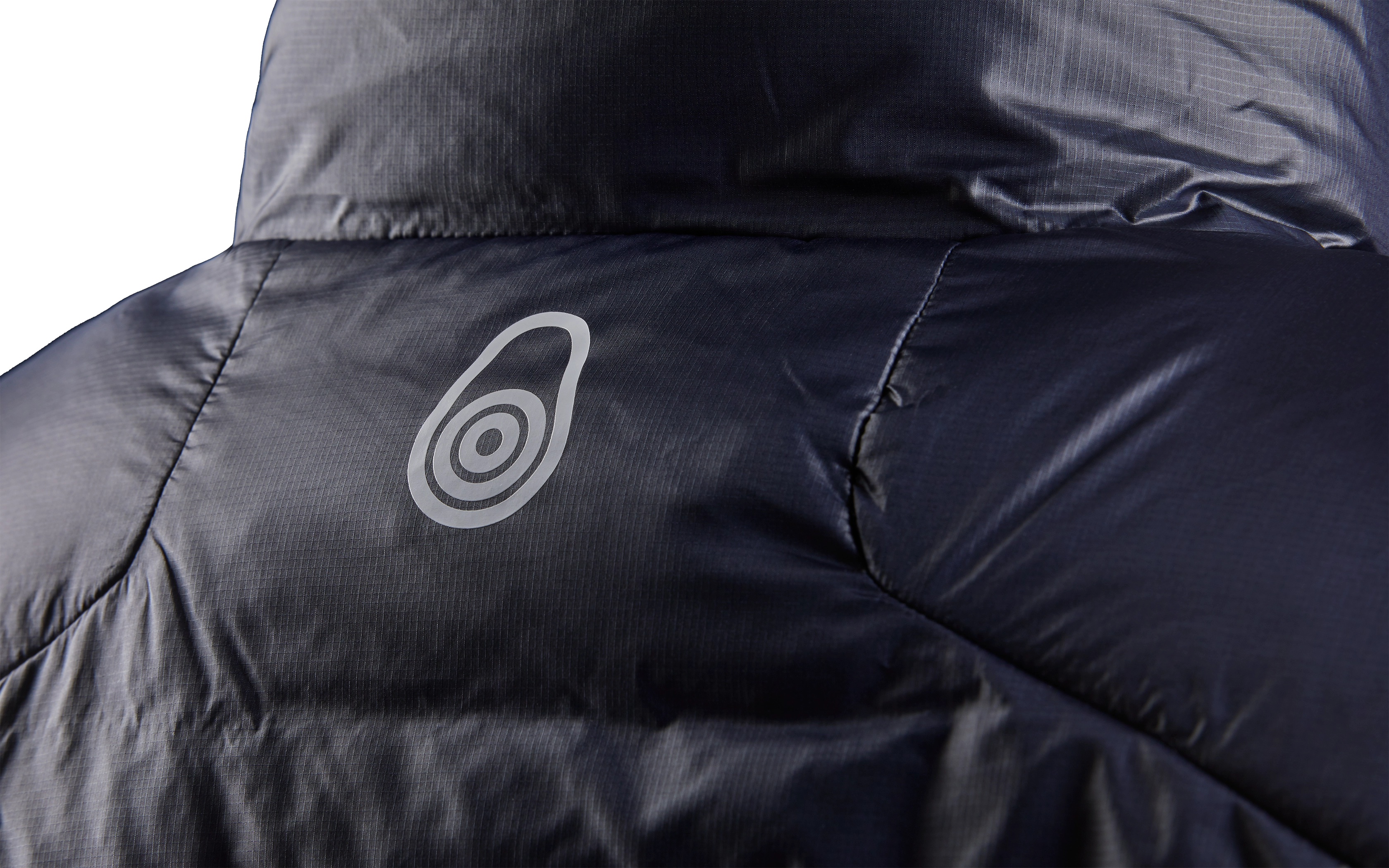 SPRAY DOWN JACKET 