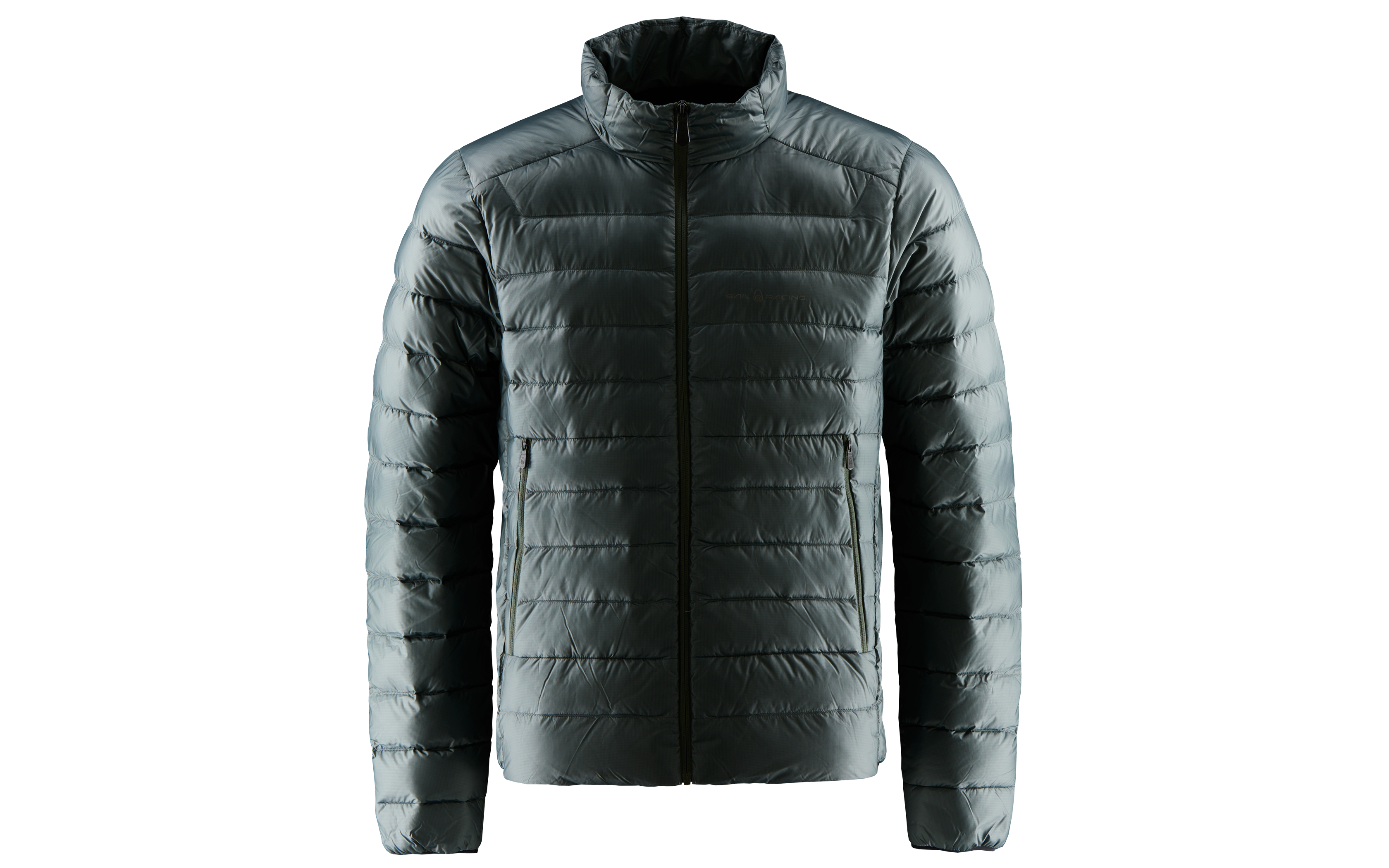 SPRAY DOWN JACKET 