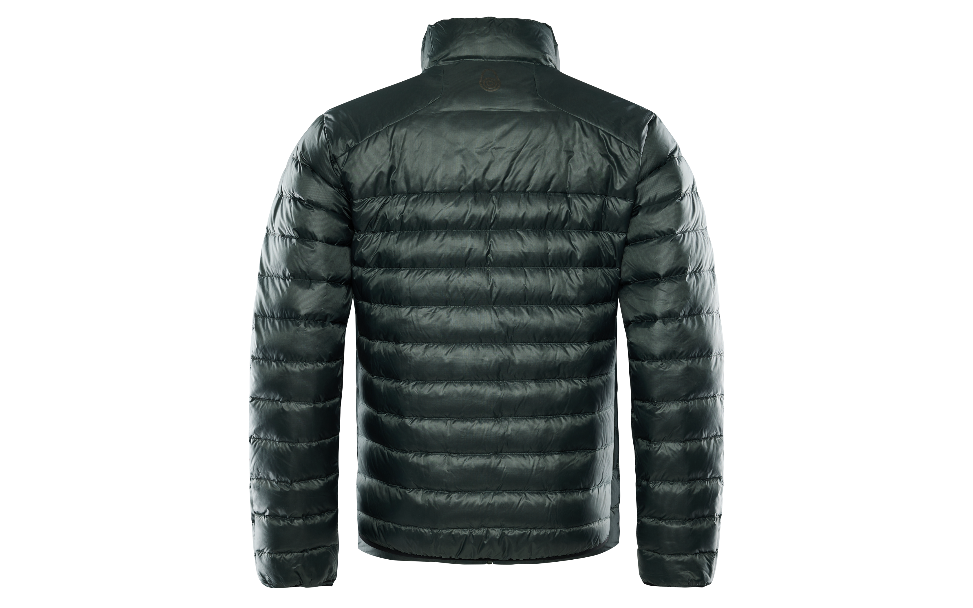 SPRAY DOWN JACKET 