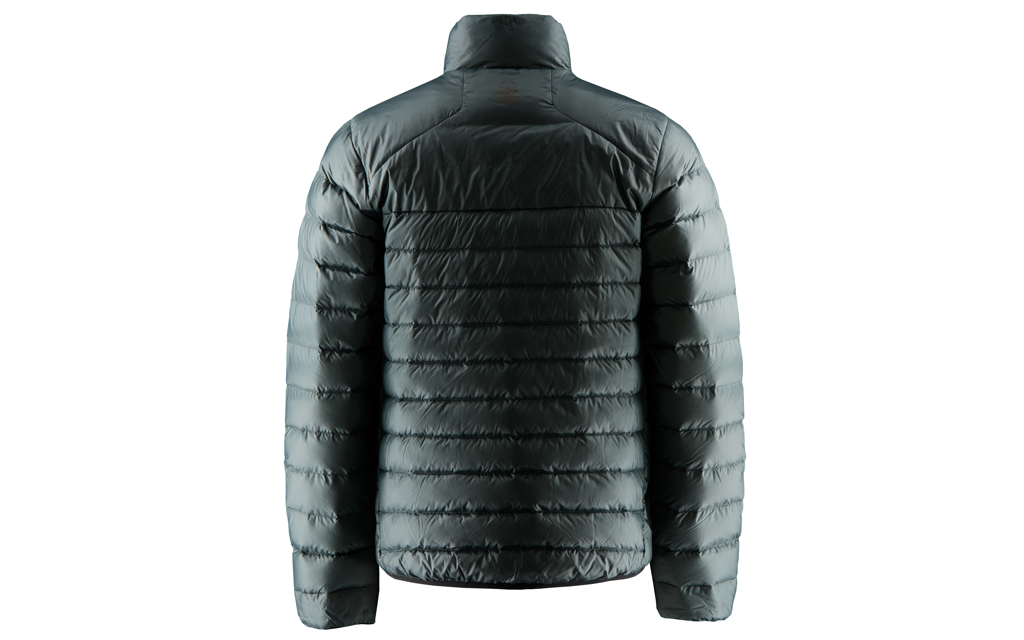 SPRAY DOWN JACKET 
