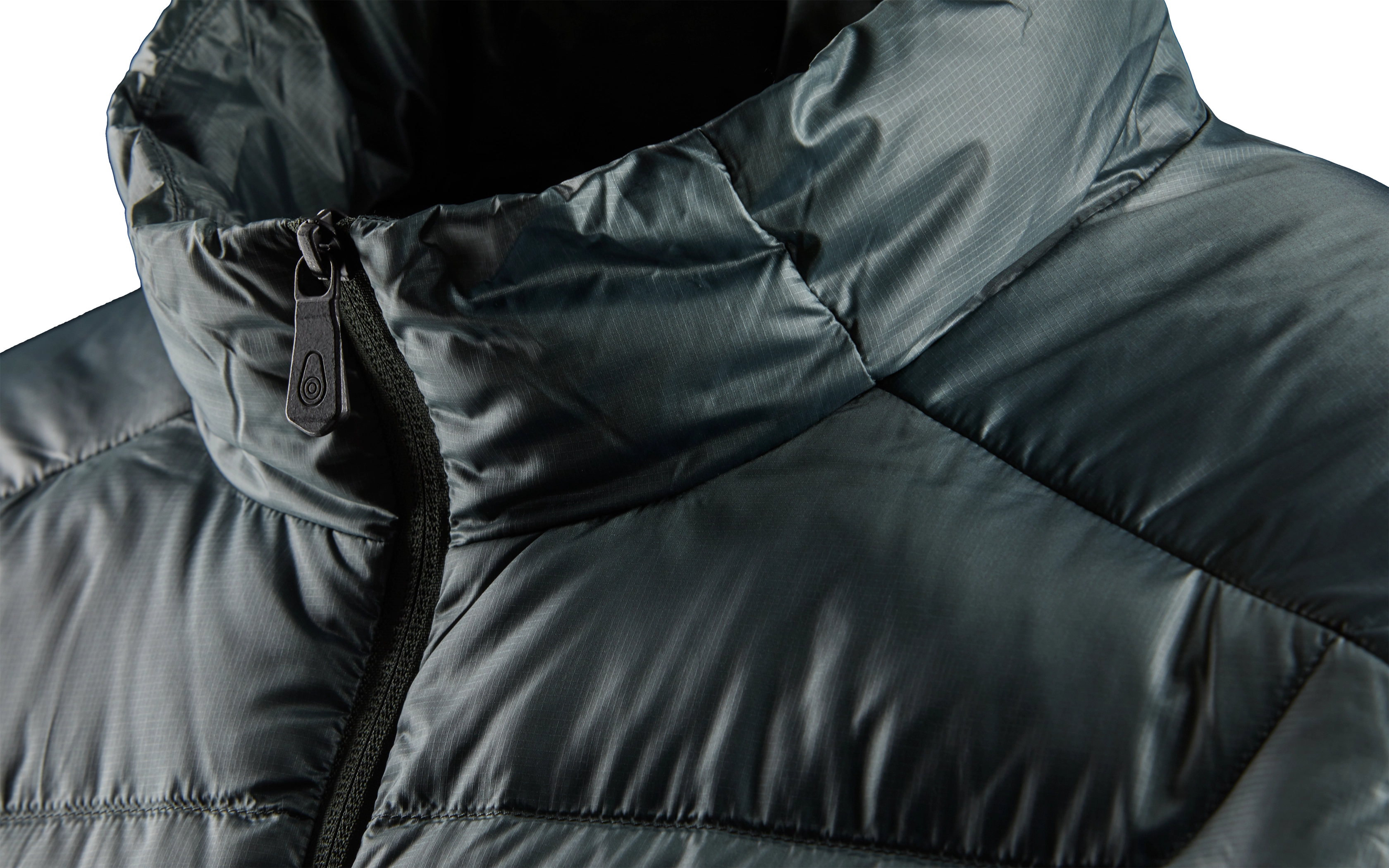 SPRAY DOWN JACKET 