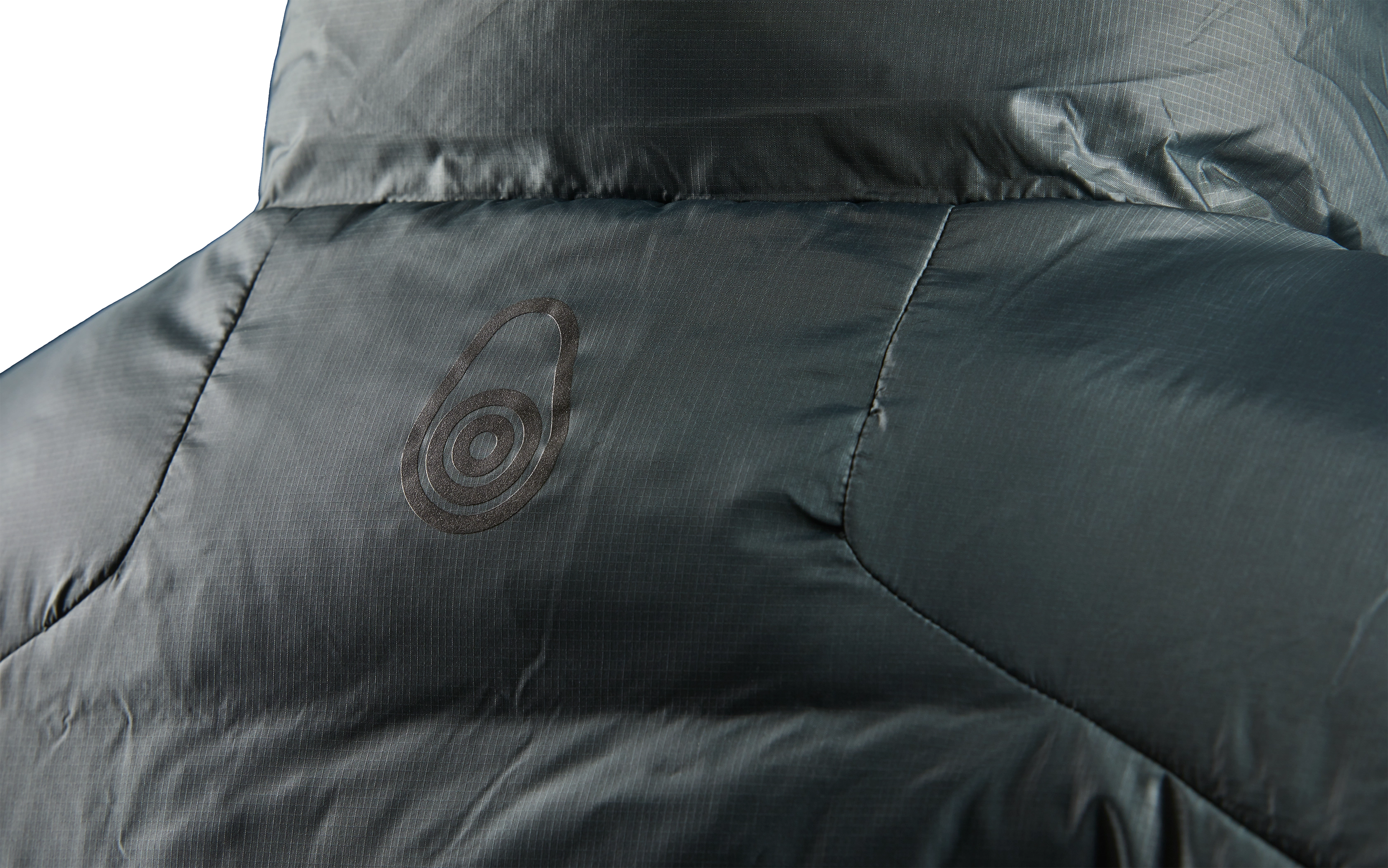 SPRAY DOWN JACKET 