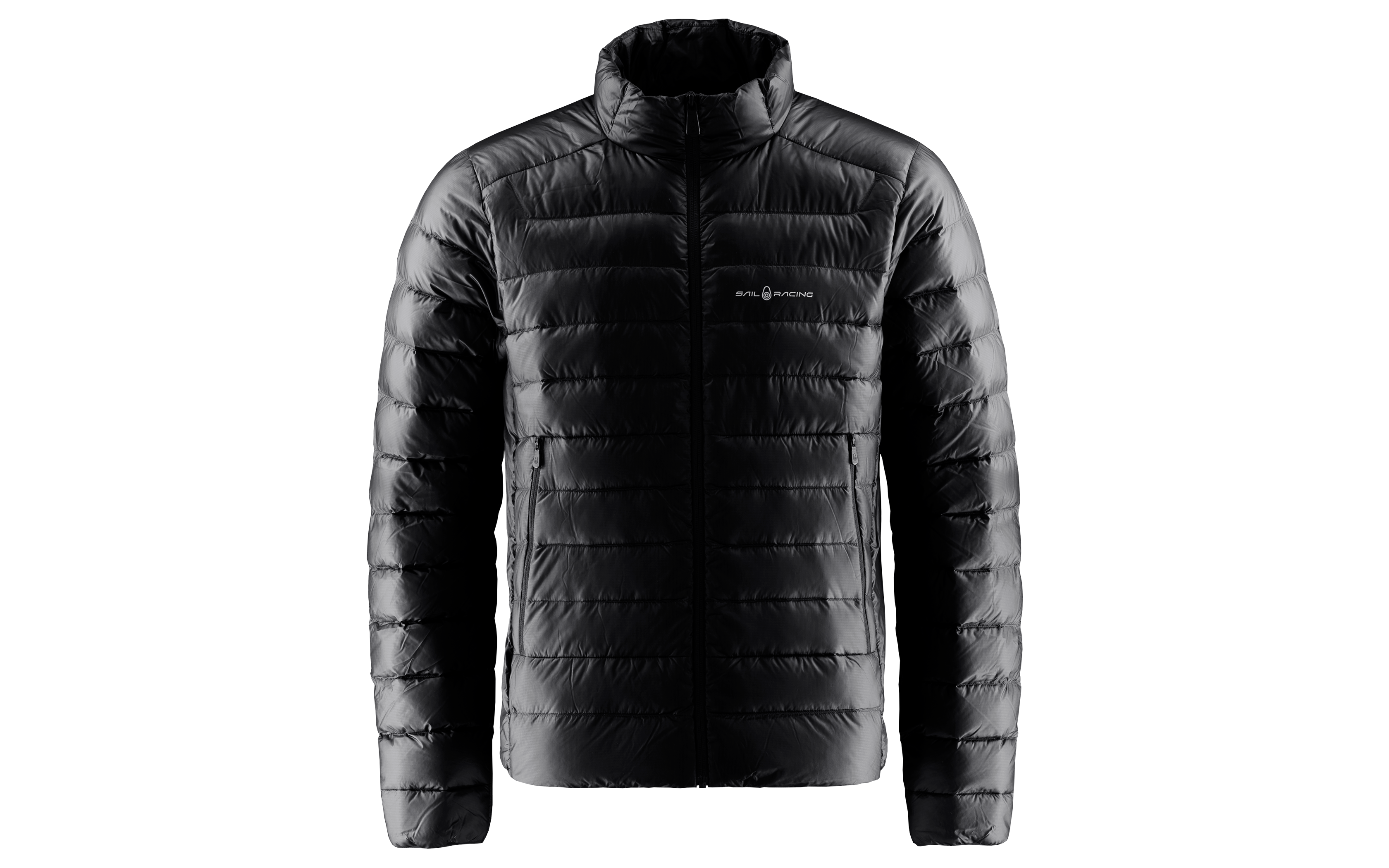 SPRAY DOWN JACKET 