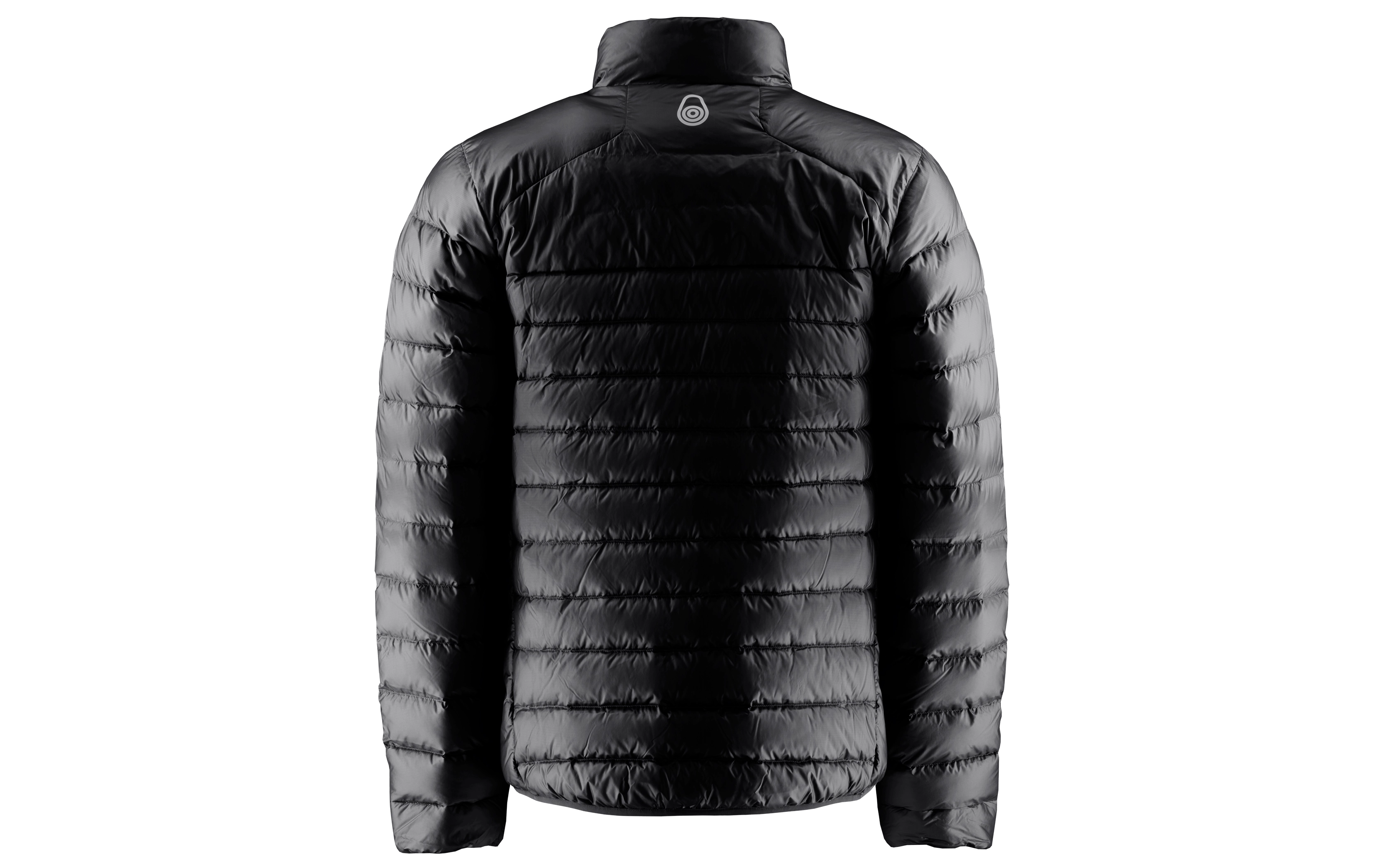SPRAY DOWN JACKET 